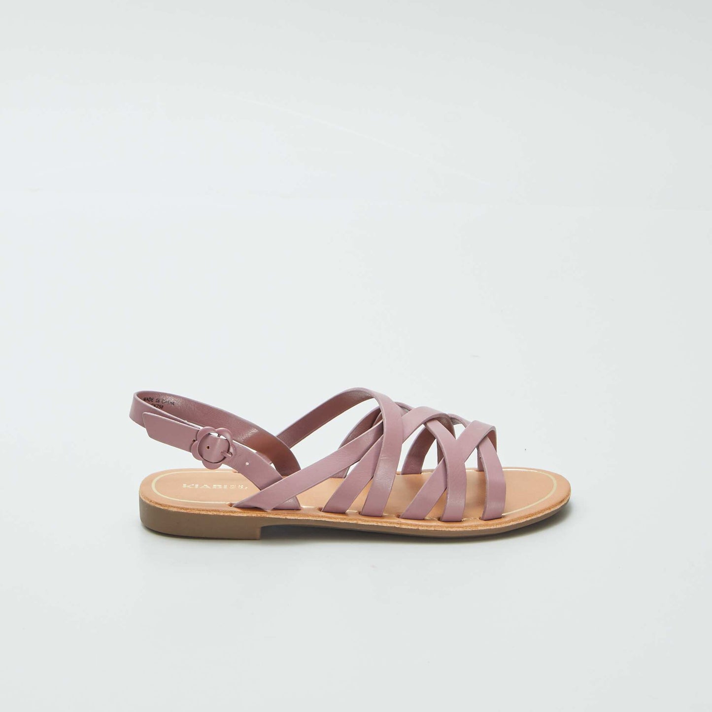 Sandales multi-brides VIOLET