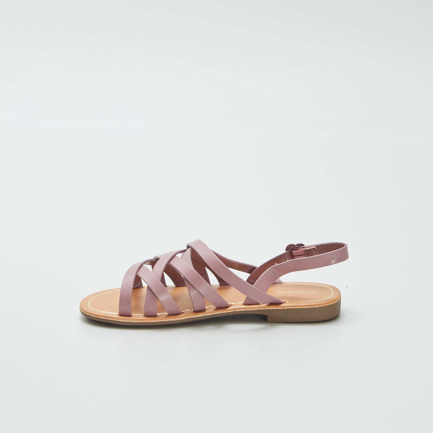 Sandales multi-brides VIOLET