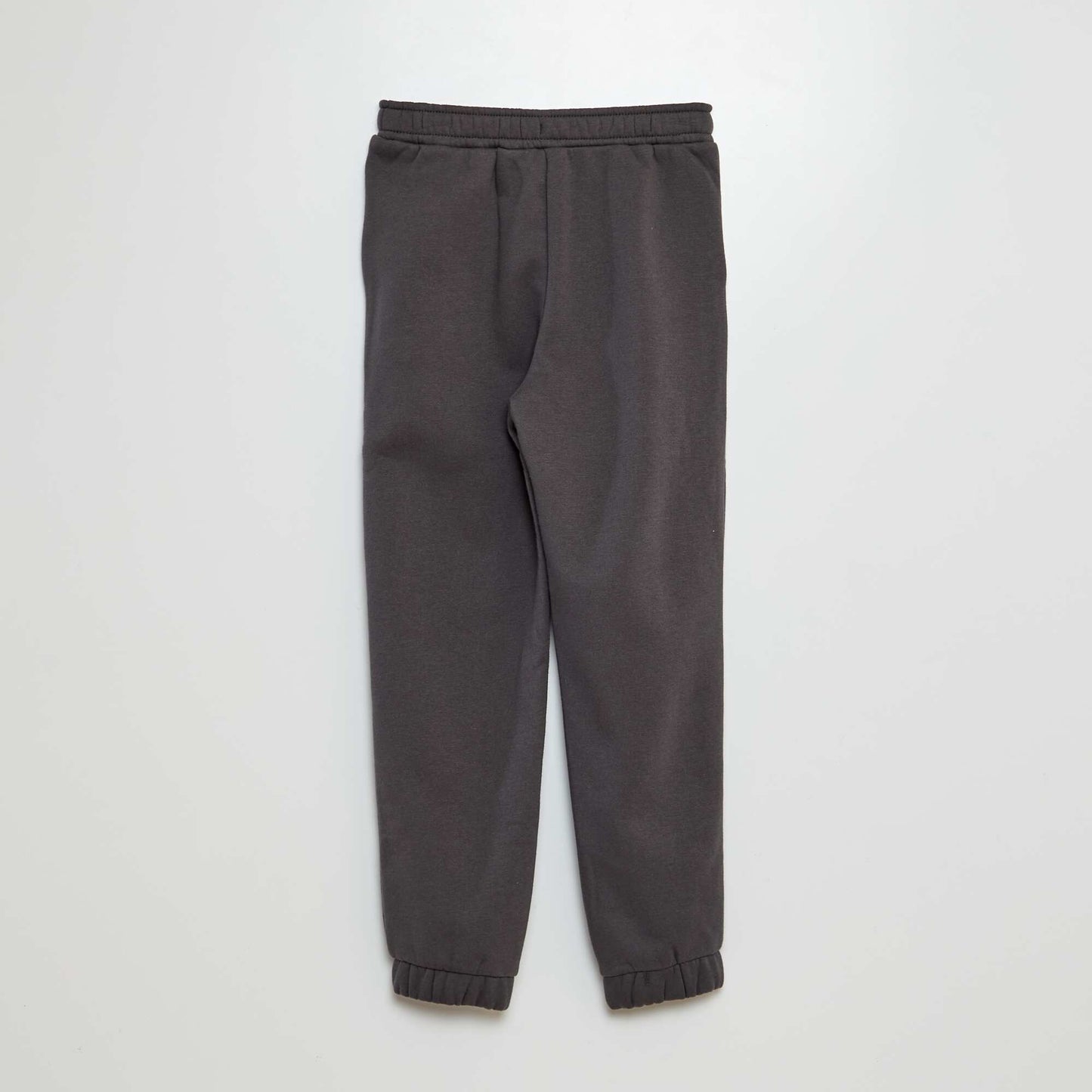 Pantalon Jogging uni gris