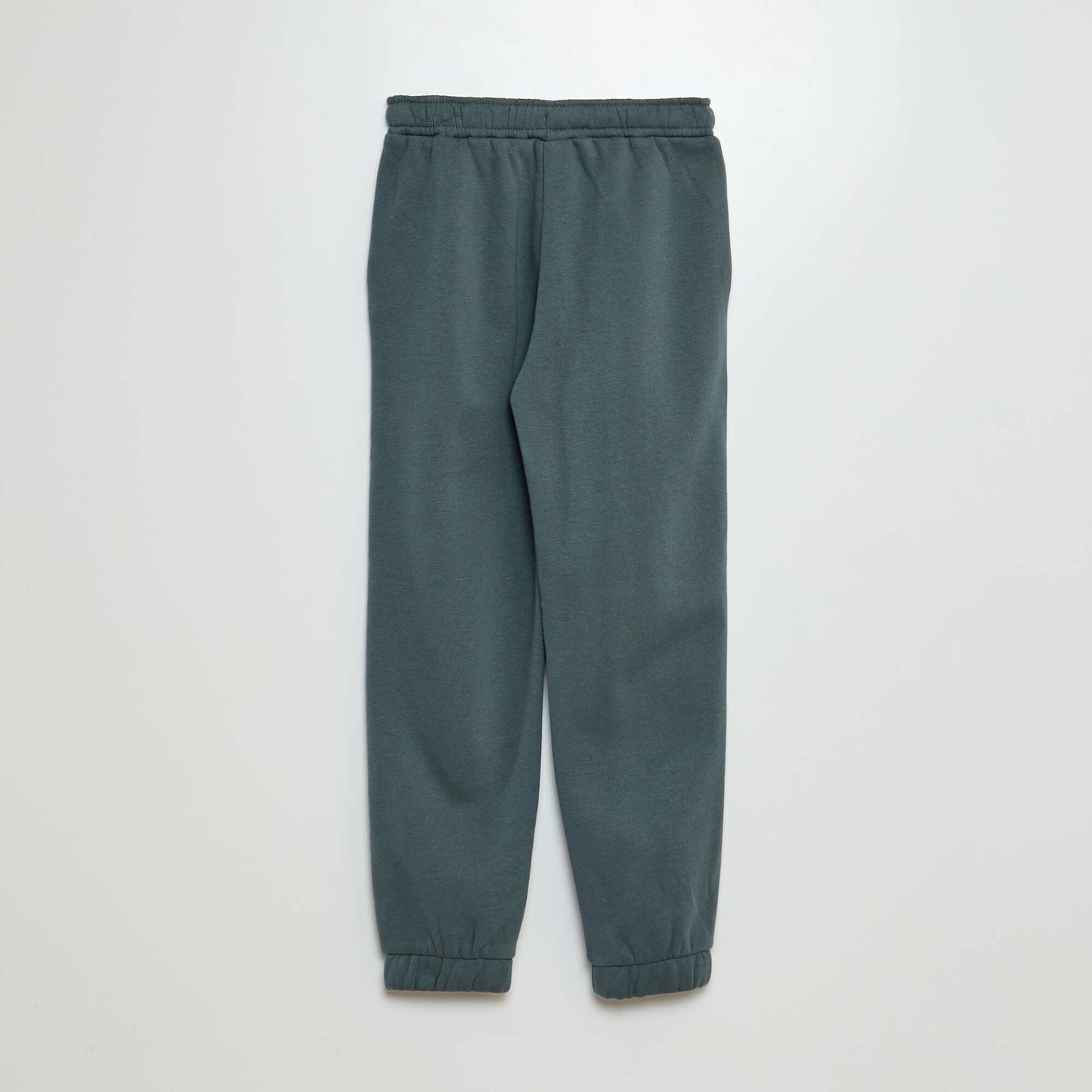 Pantalon Jogging uni Vert