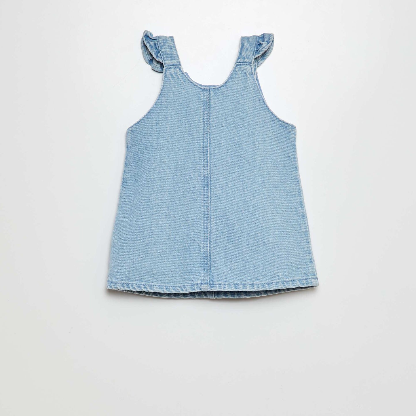 Robe salopette 'Minnie' 'Disney' Bleu