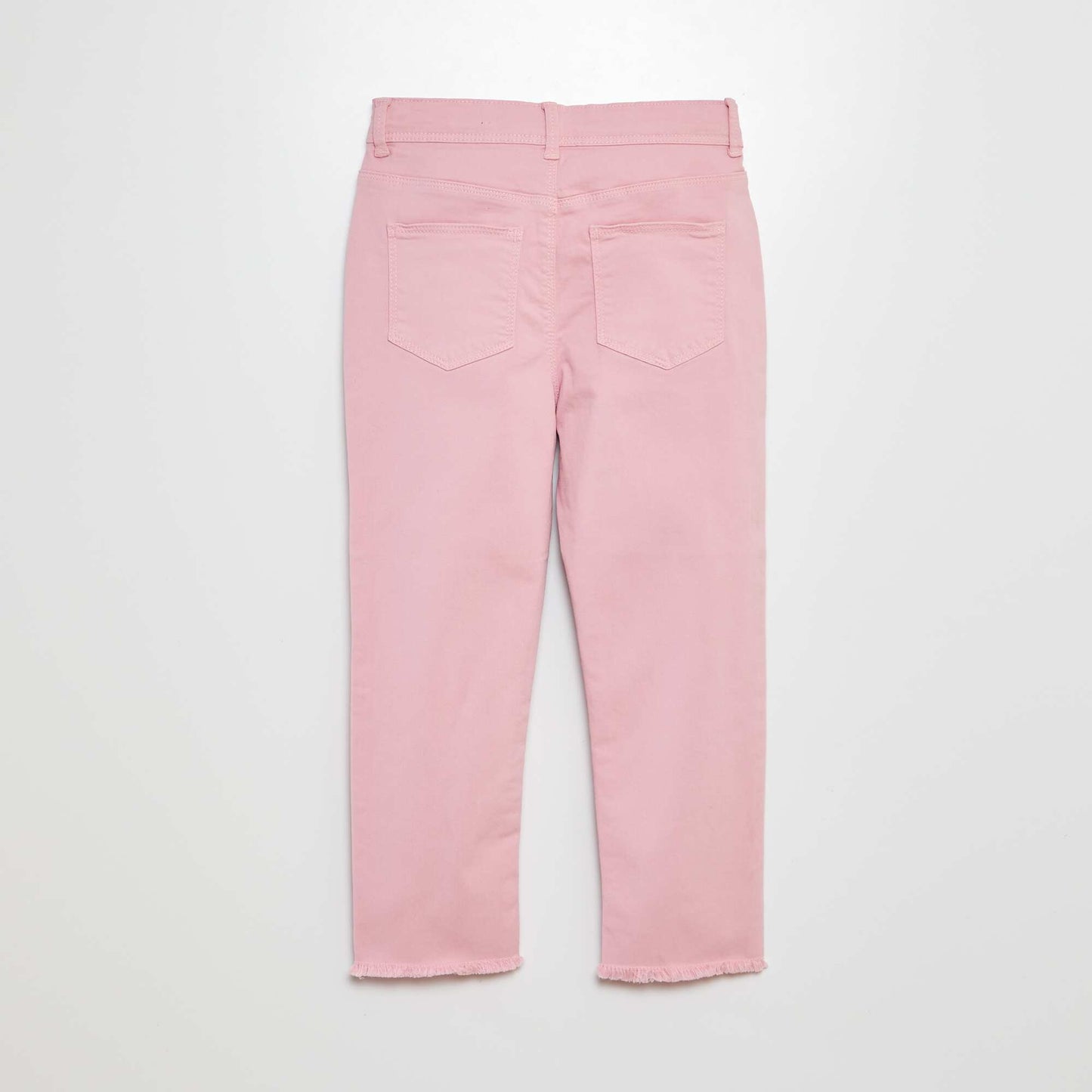Pantacourt skinny Rose