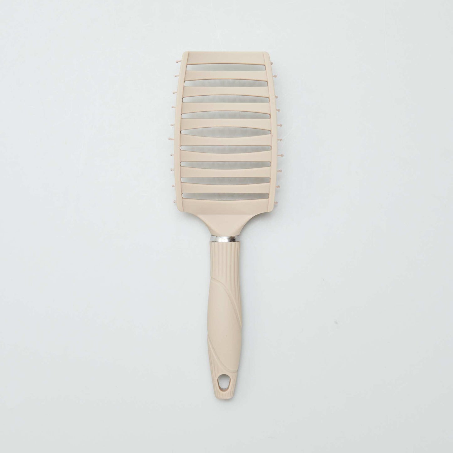 Brosse à cheveux BEIGE