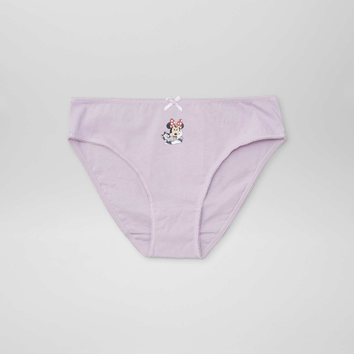 Lot de 5 culottes 'Disney' Violet