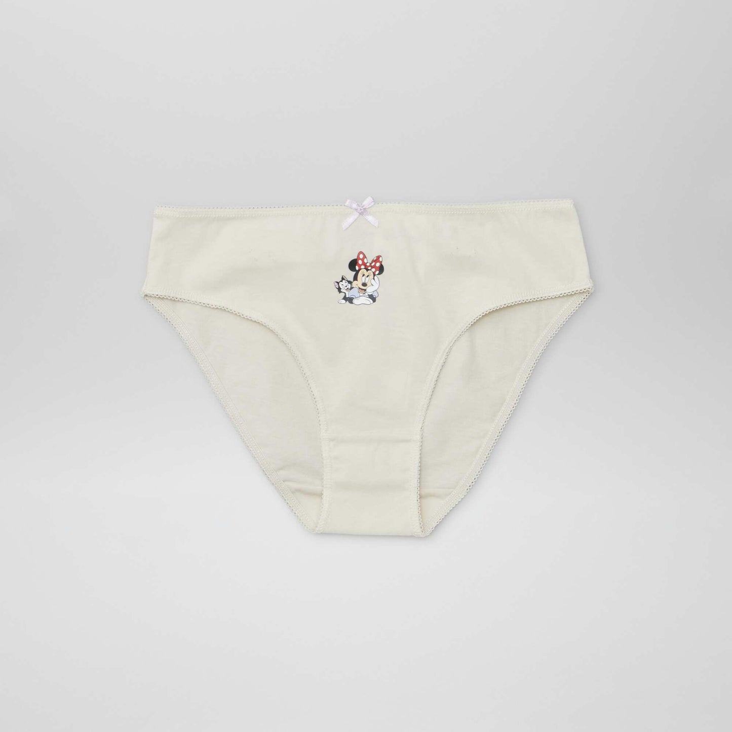 Lot de 5 culottes 'Disney' Violet