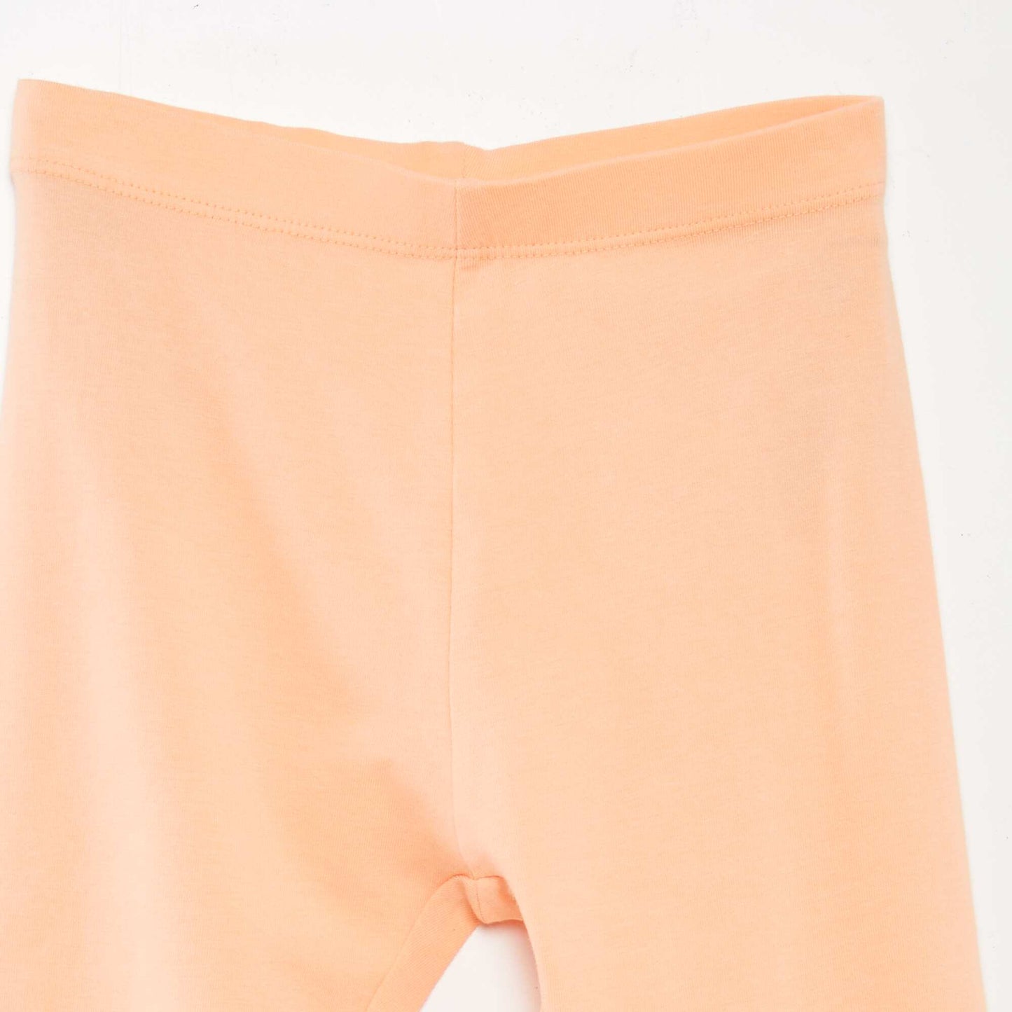 Legging sous genou ORANGE
