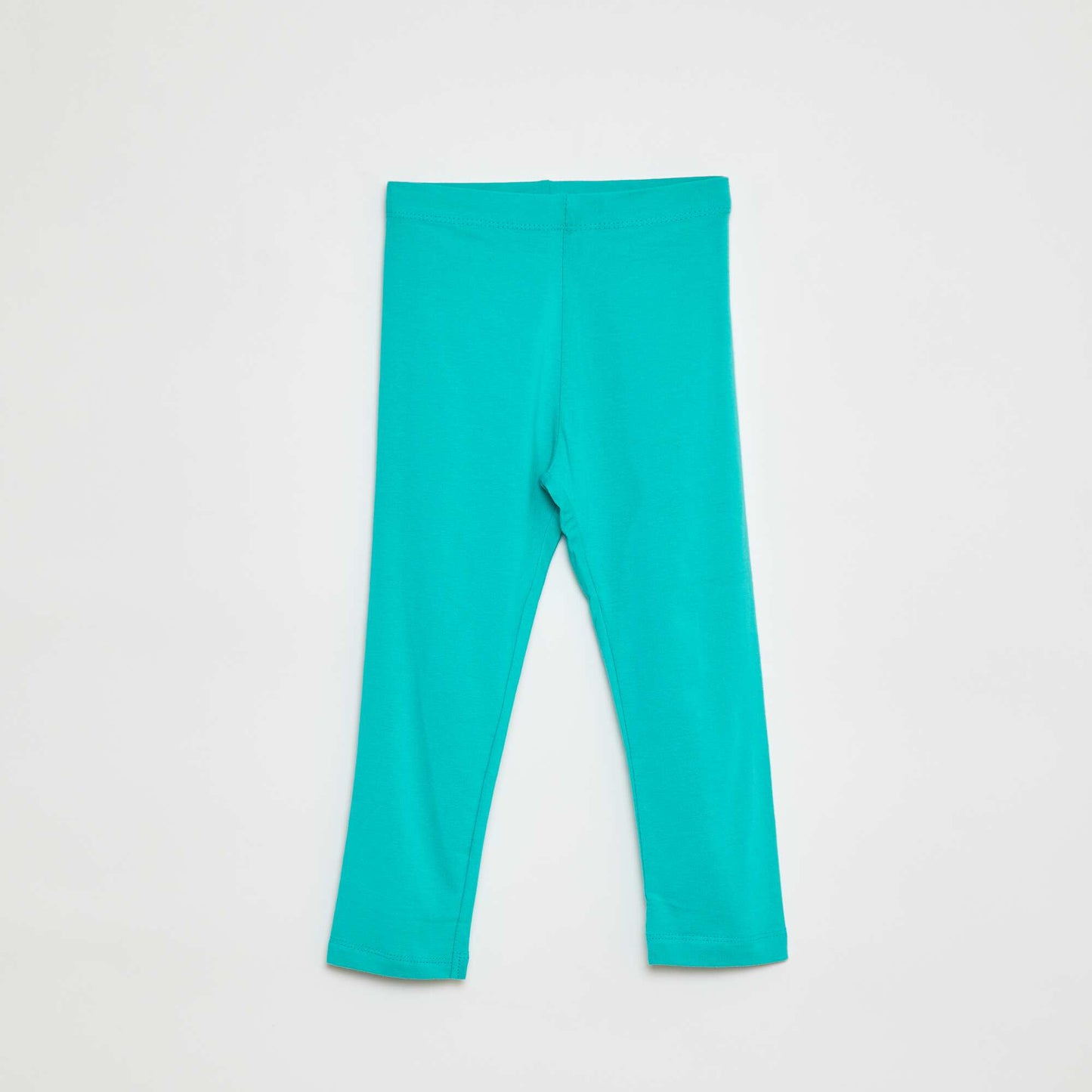 Legging sous genou VERT