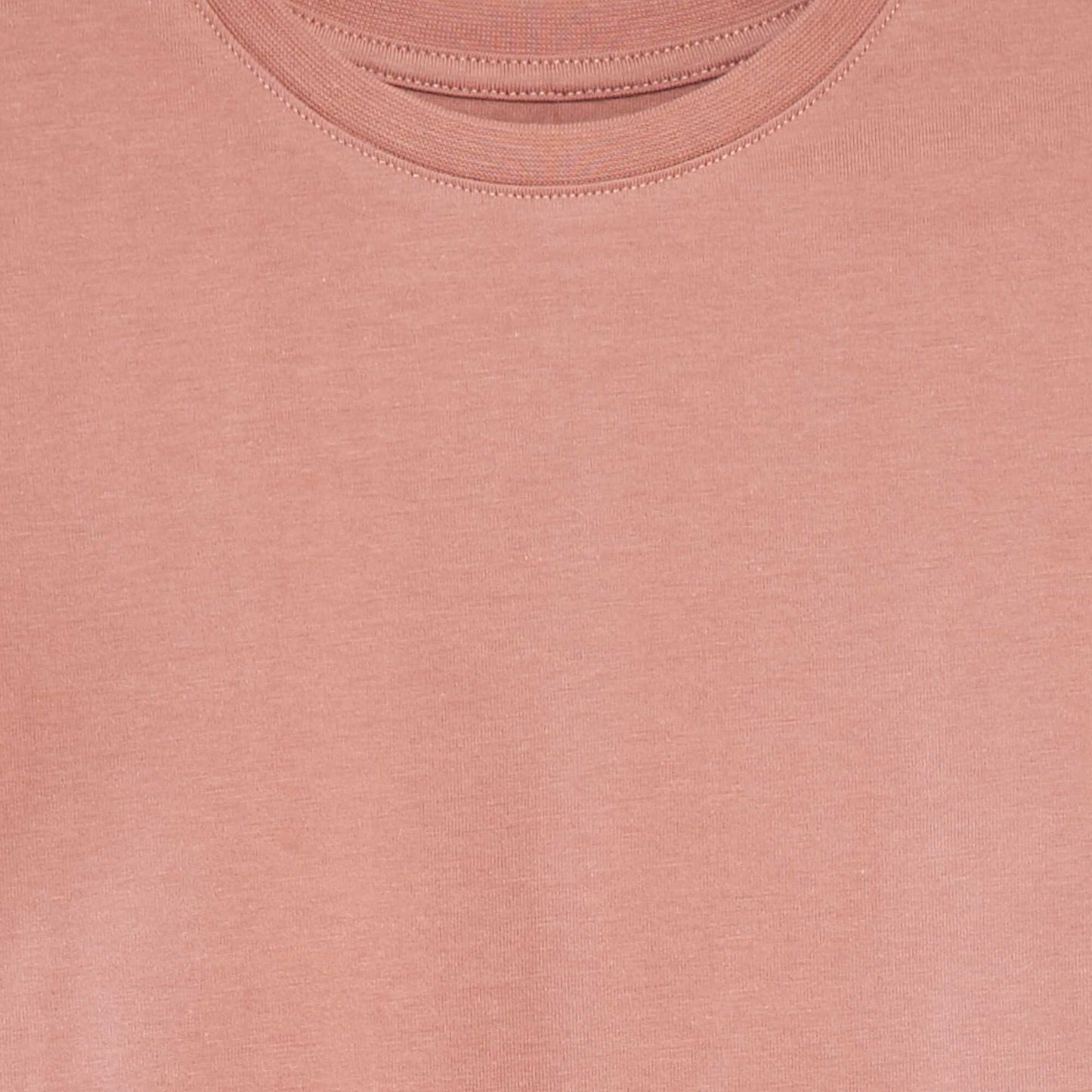 T-shirt en coton premium ROSE
