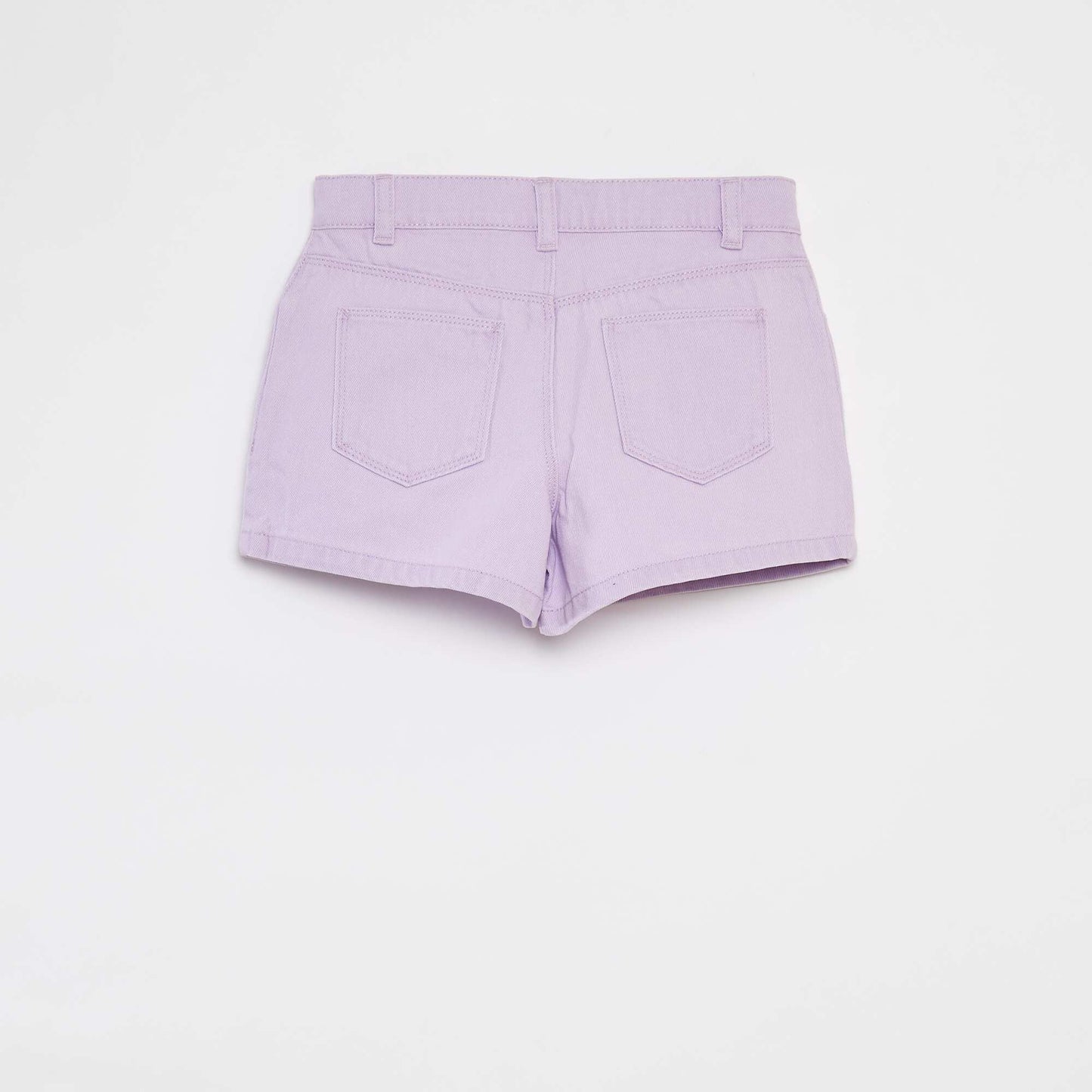 Short en jean VIOLET