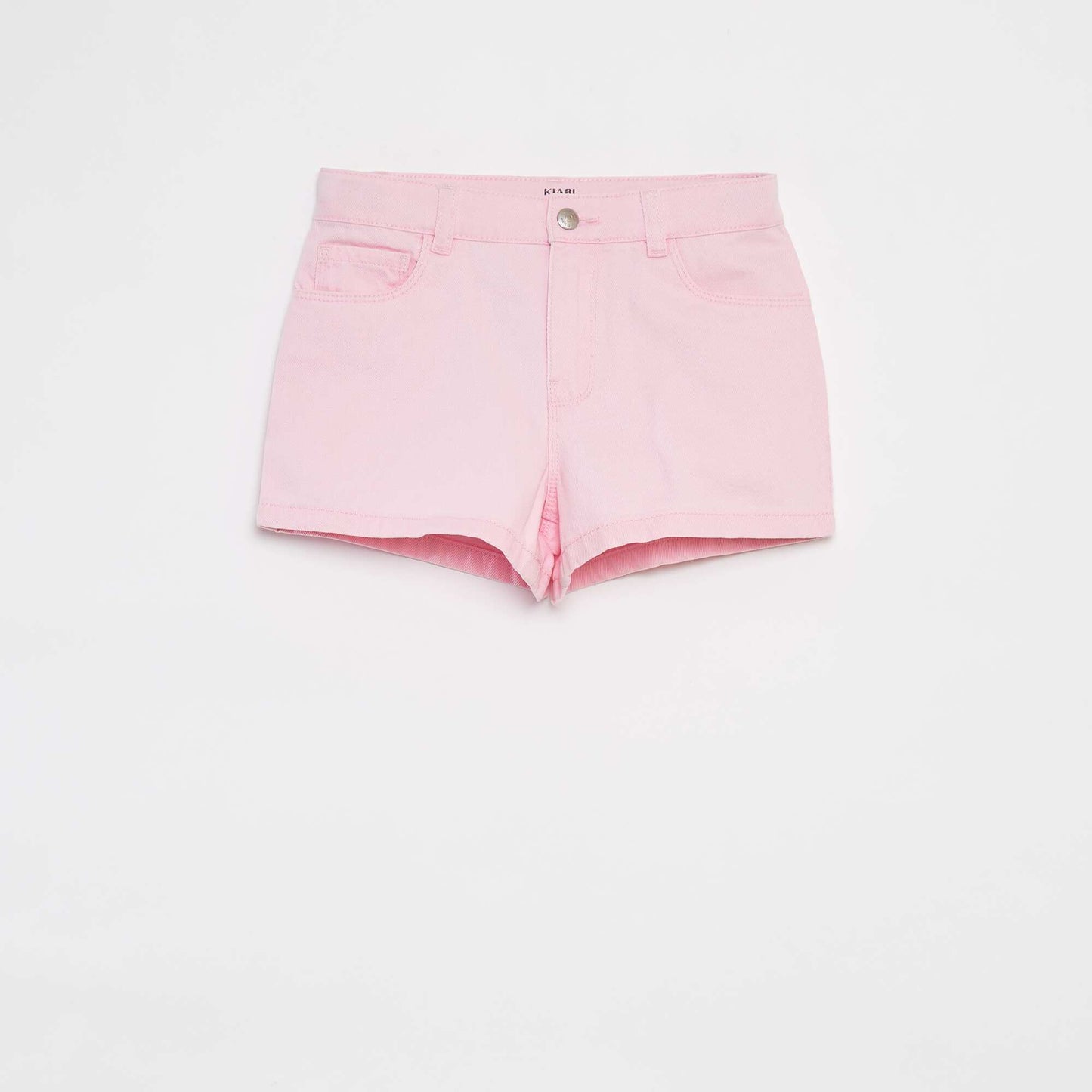 Short en jean ROSE