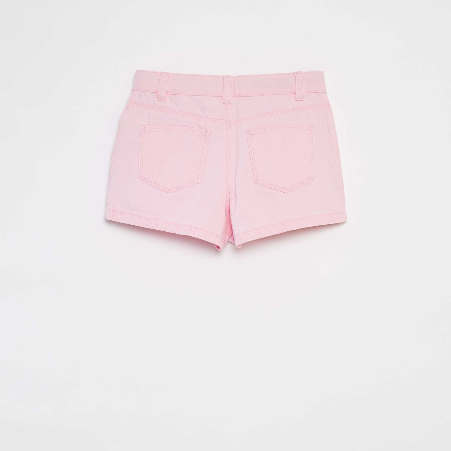 Short en jean ROSE