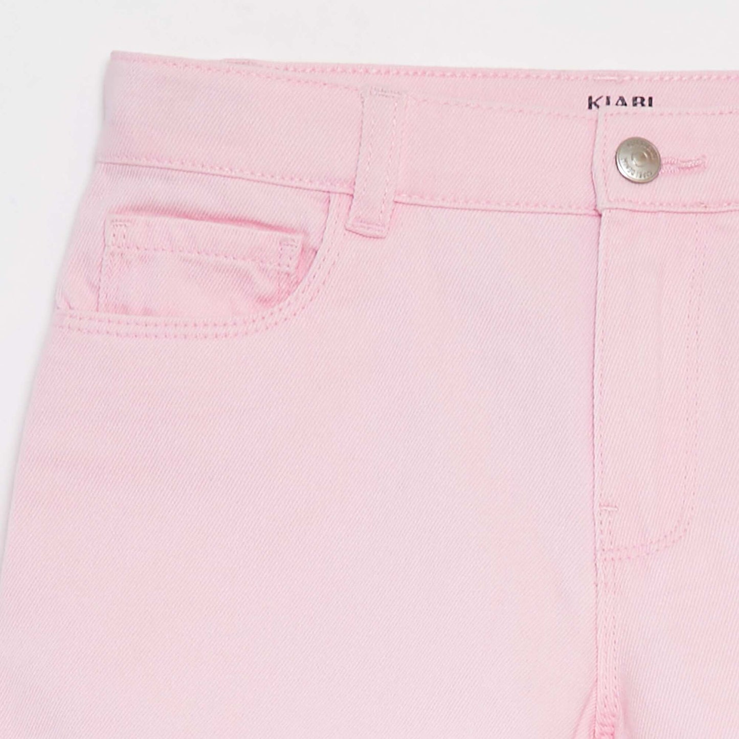 Short en jean ROSE