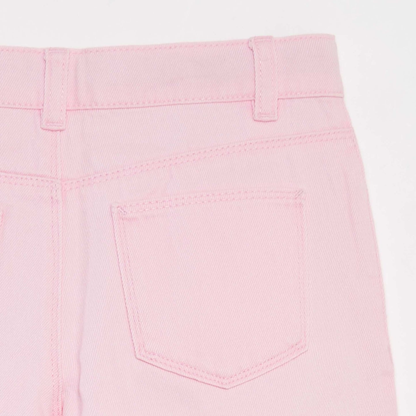 Short en jean ROSE