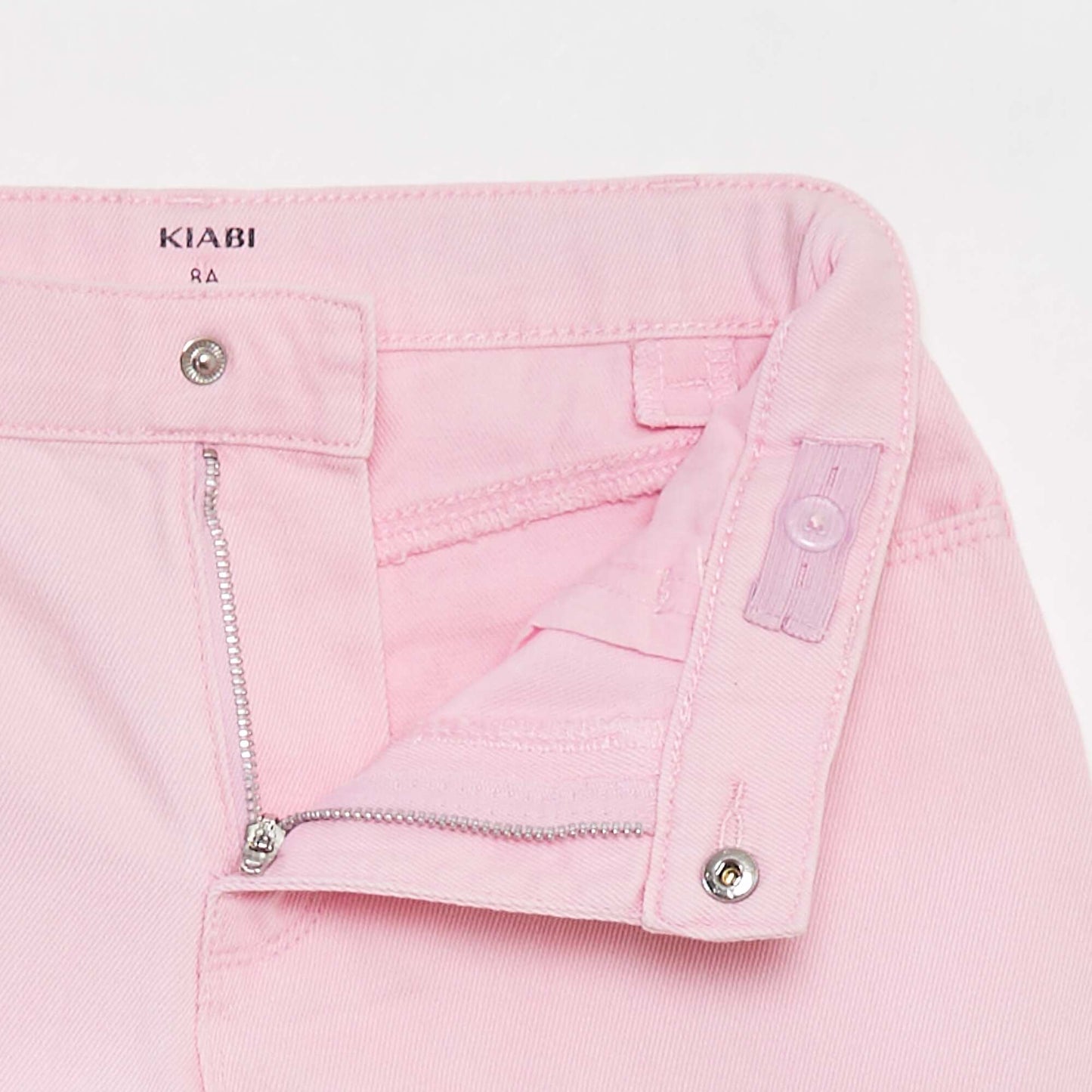 Short en jean ROSE