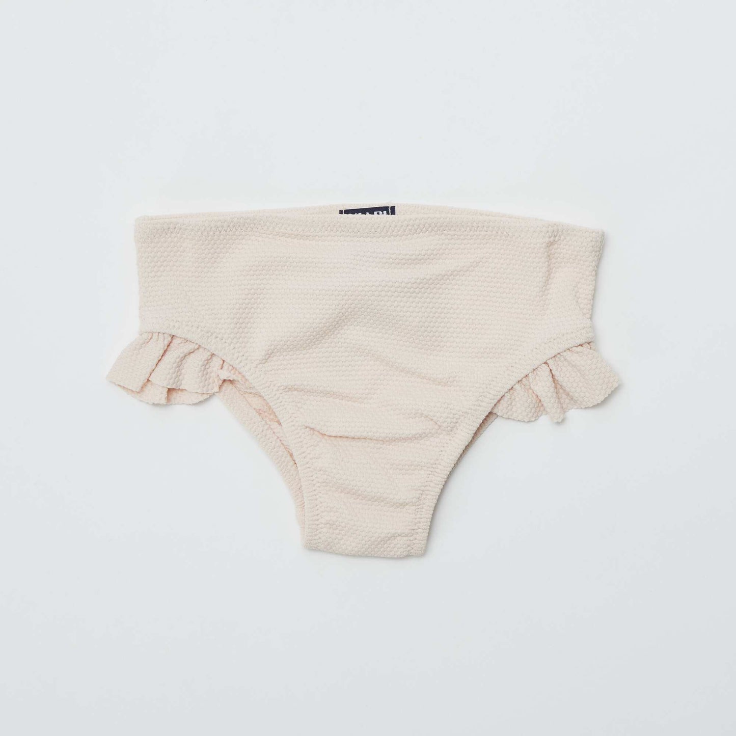 Lot de 2 culottes de bain ROSE