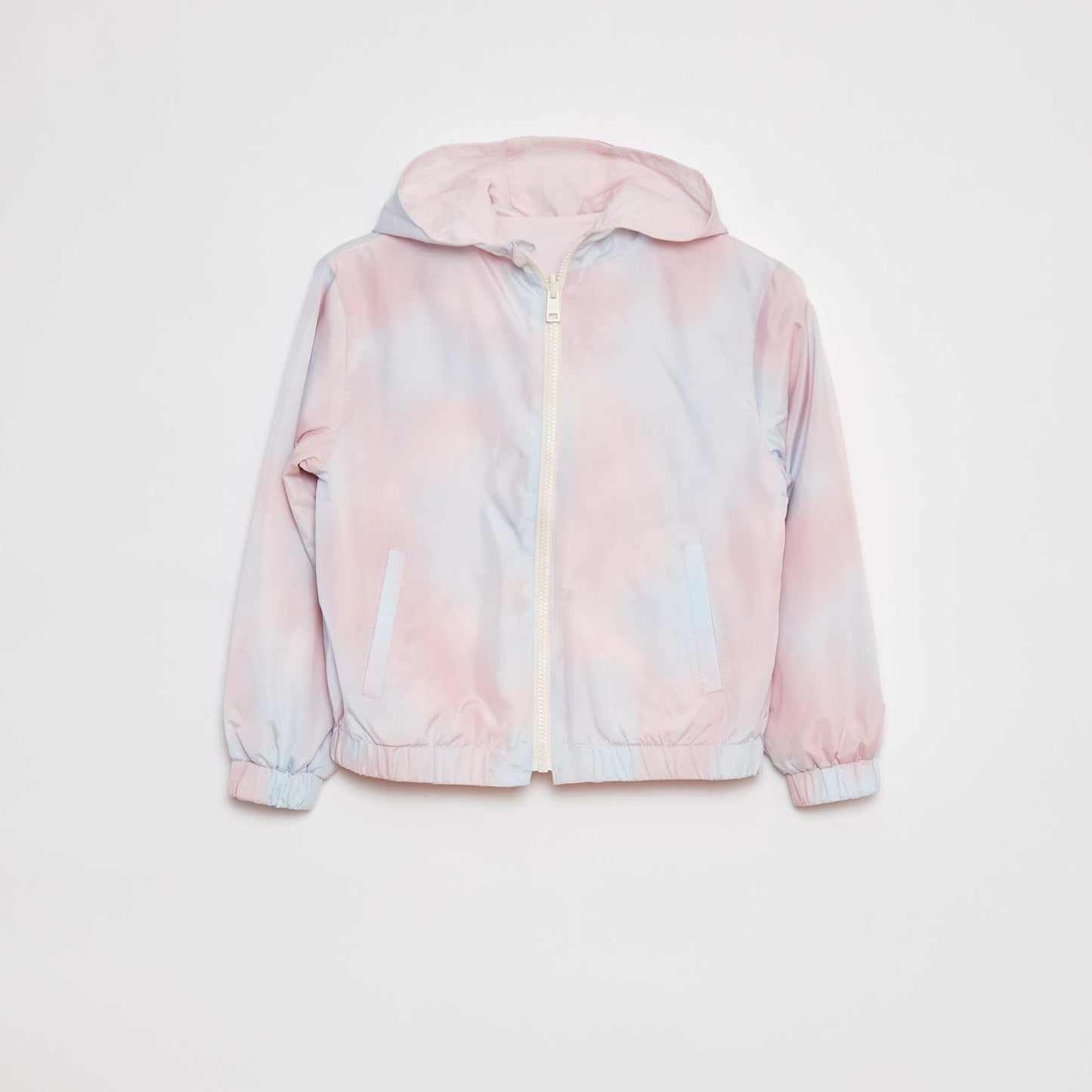 Coupe vent réversible et pliable ROSE