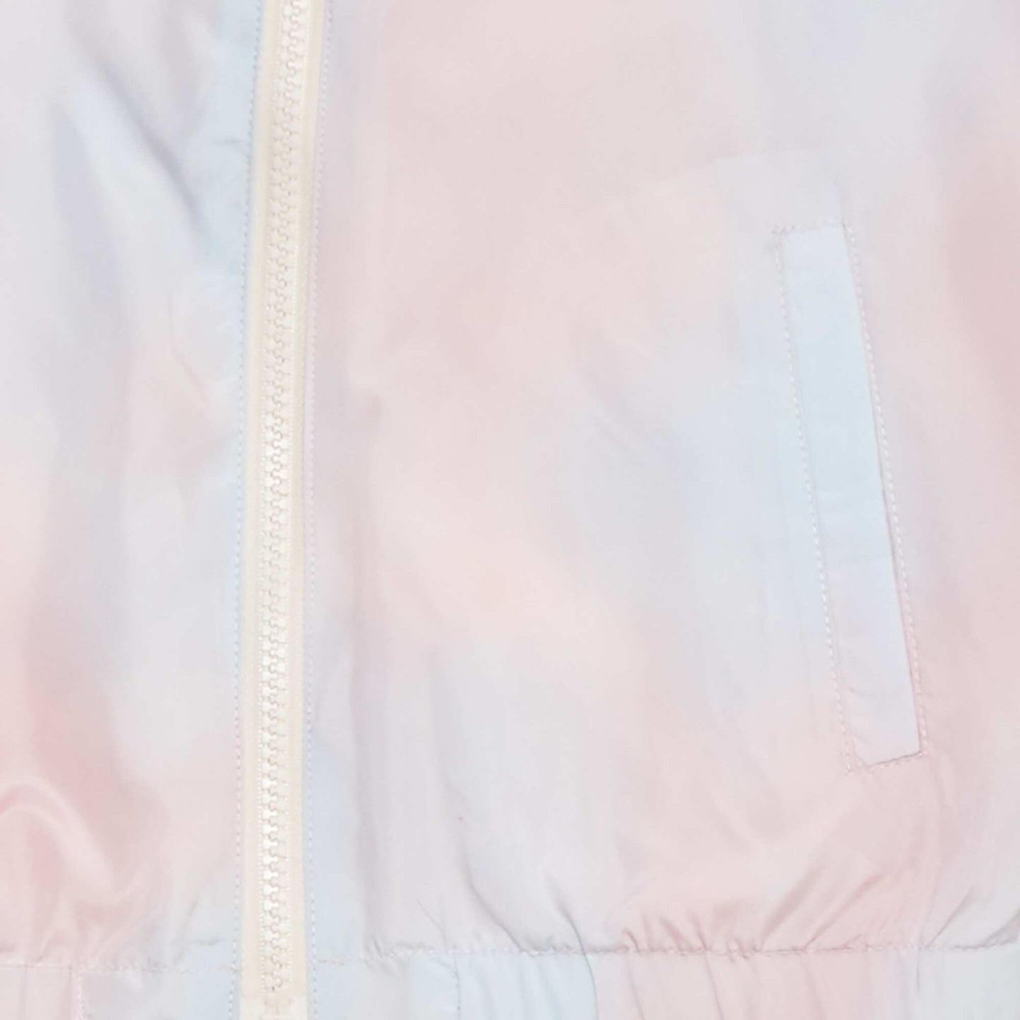 Coupe vent réversible et pliable ROSE