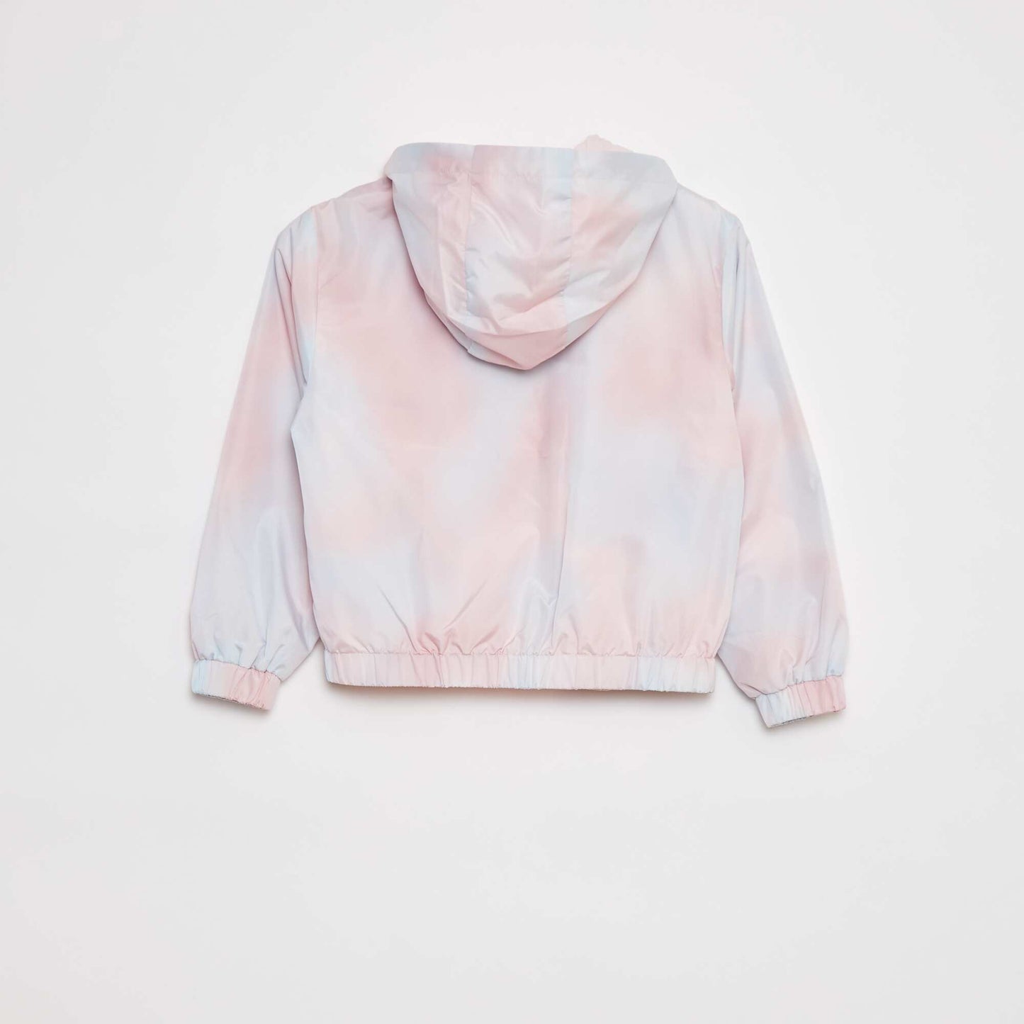 Coupe vent réversible et pliable ROSE