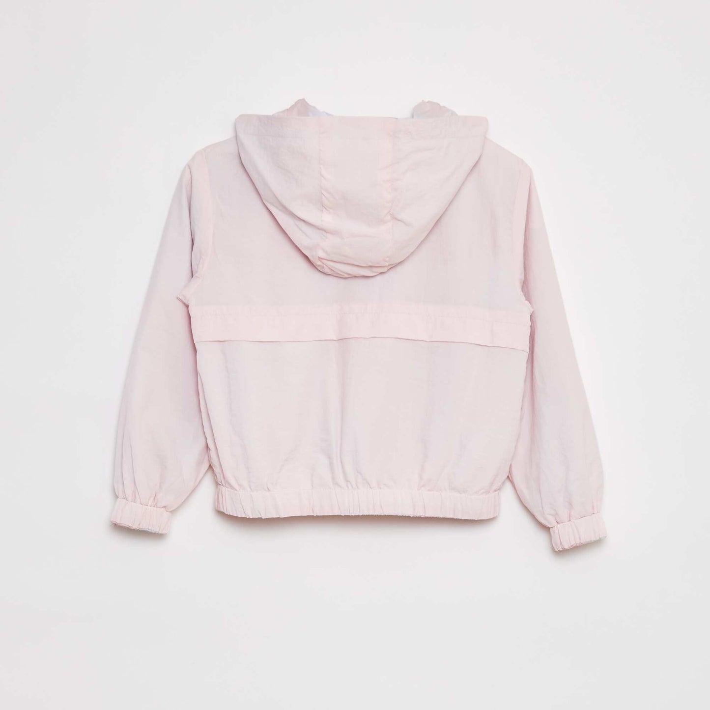 Coupe vent réversible et pliable ROSE