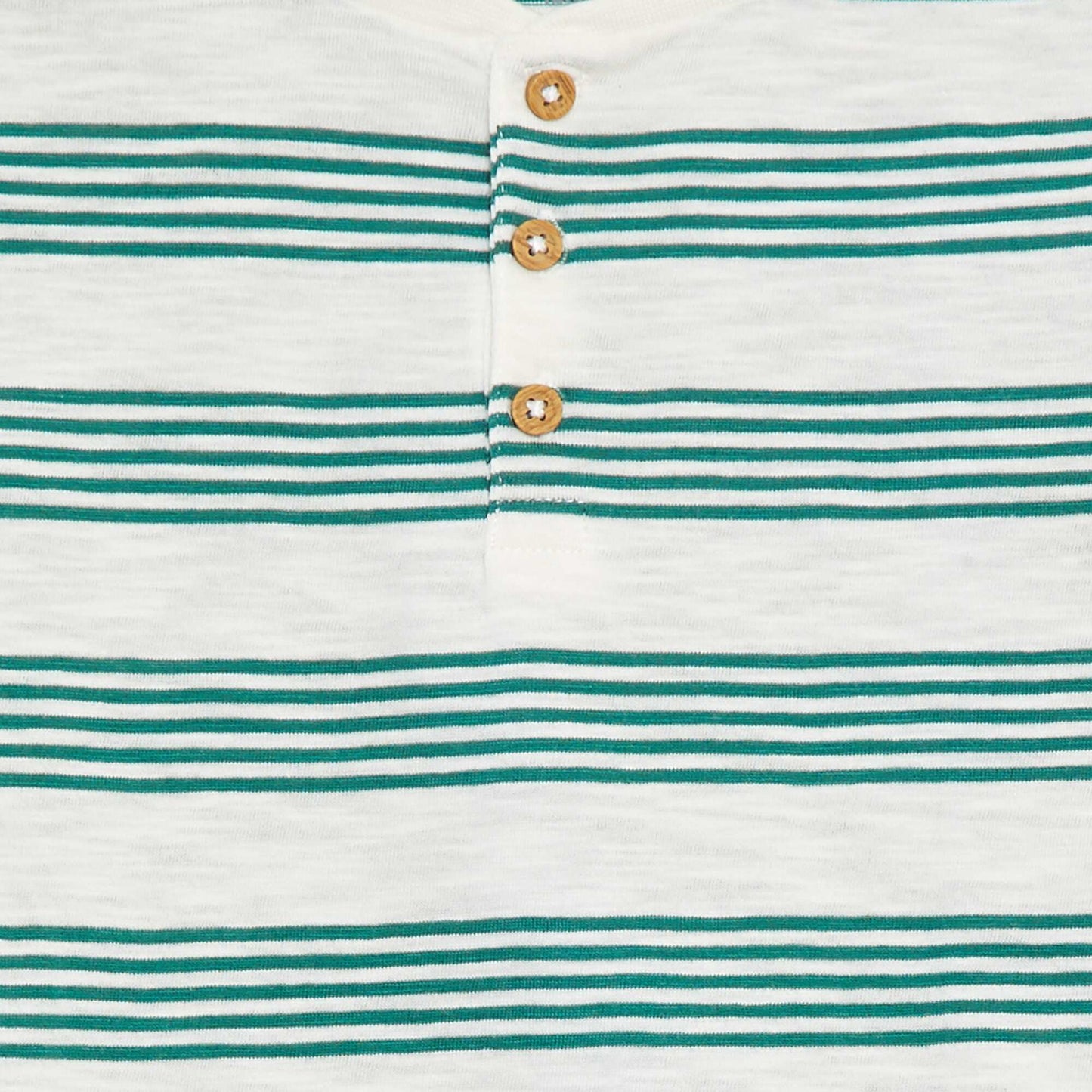 Polo à col tunisien BEIGE