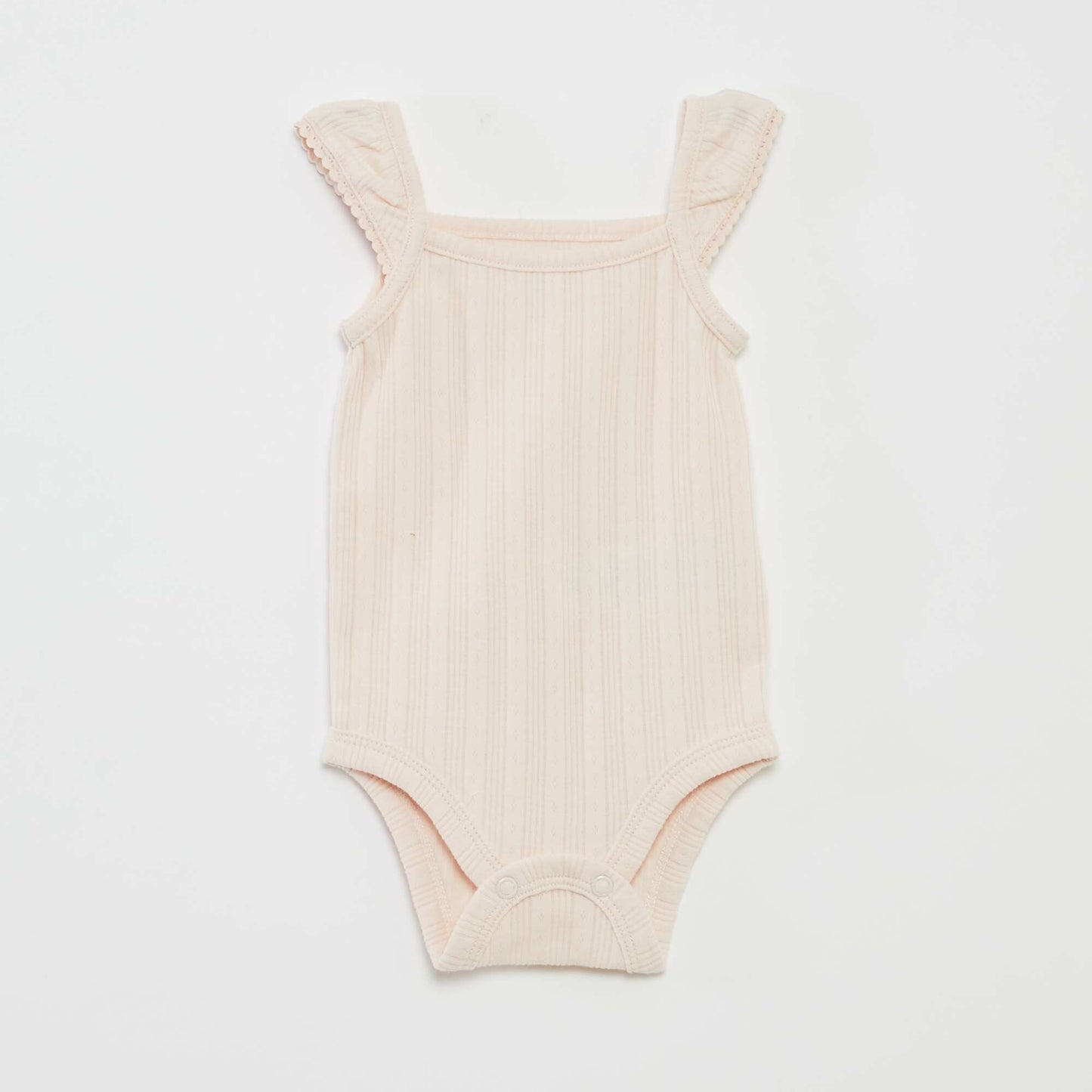 Ensemble body + culotte - 2 pièces ROSE