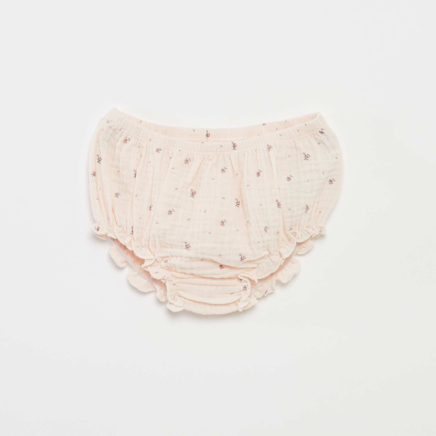 Ensemble body + culotte - 2 pièces ROSE