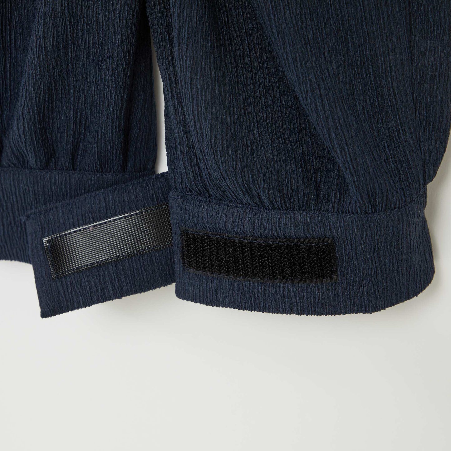 Pantalon maille crêpe - So Easy BLEU MARINE