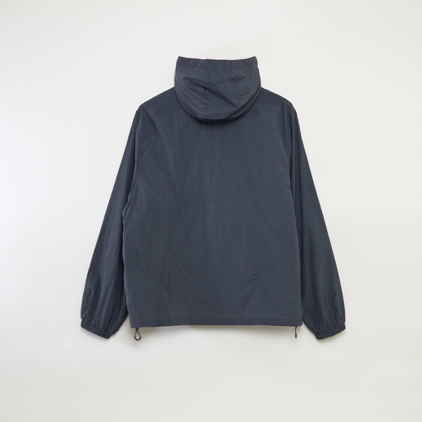 Blouson de pluie à capuche - So Easy BLEU