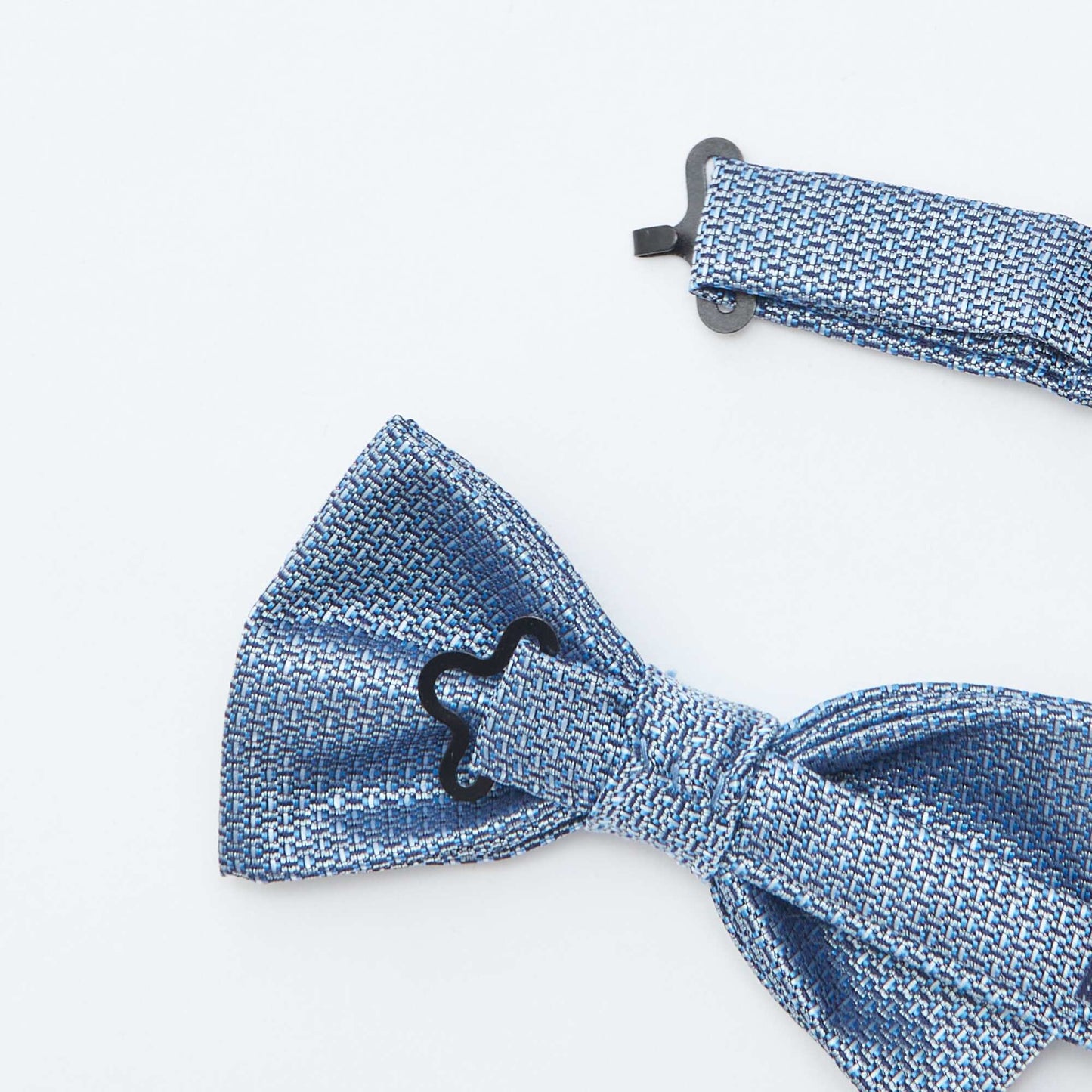 Nœud papillon BLEU