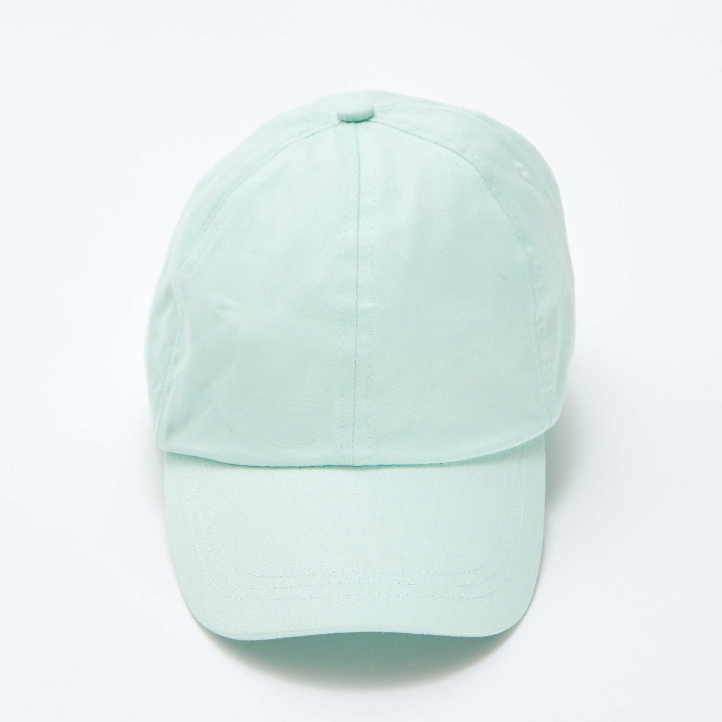 Casquette unie BLEU