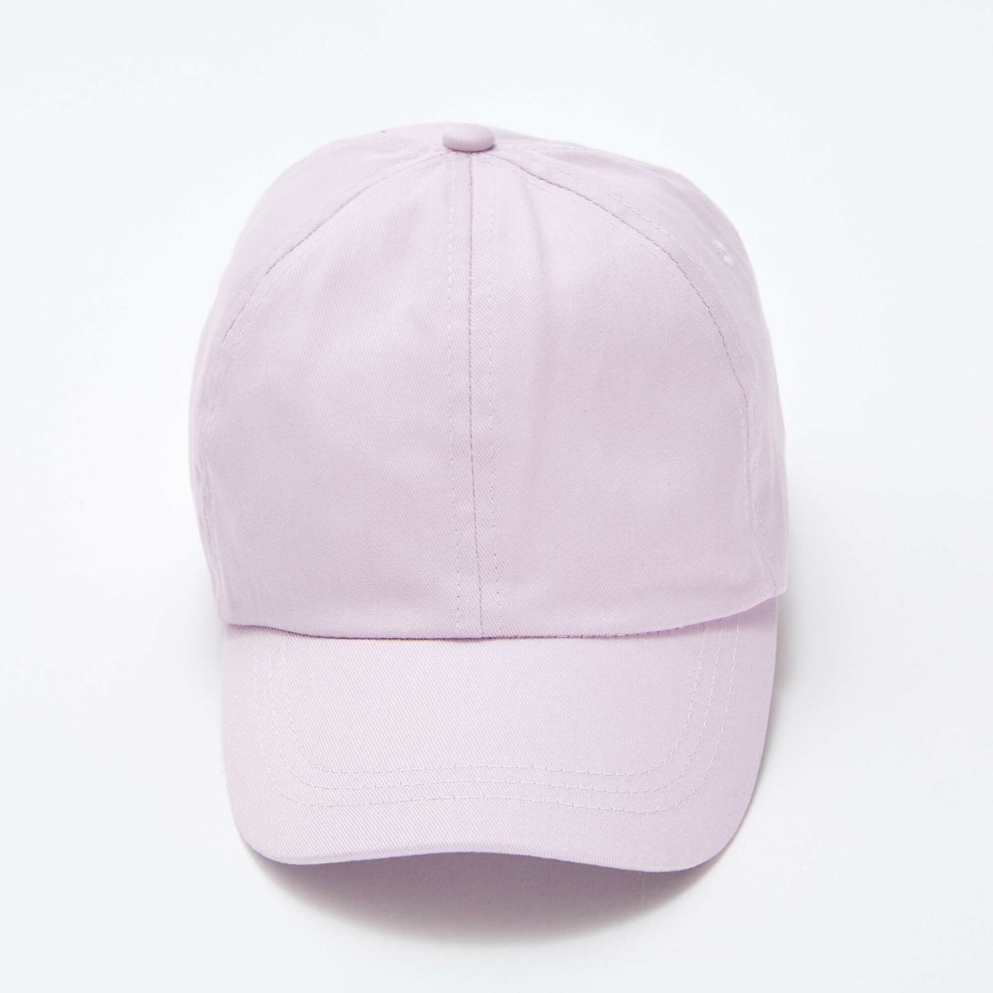 Casquette unie VIOLET