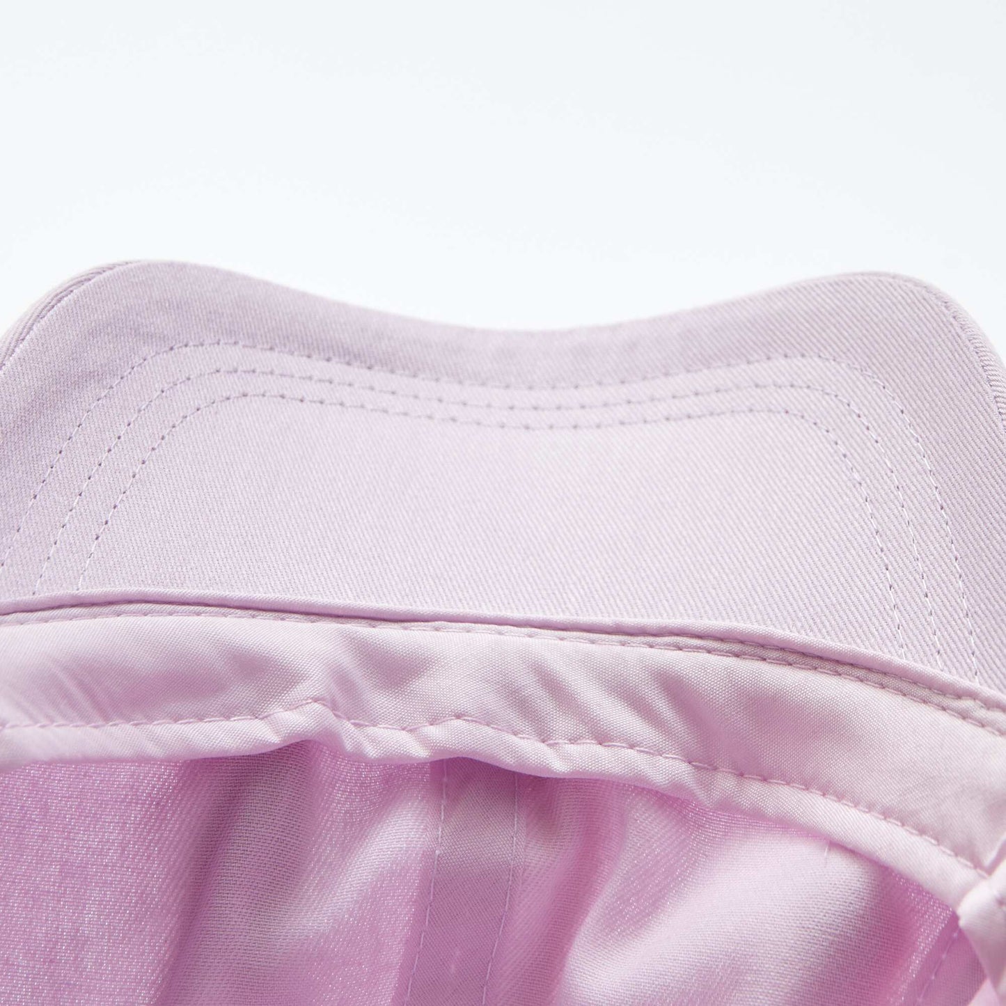 Casquette unie VIOLET