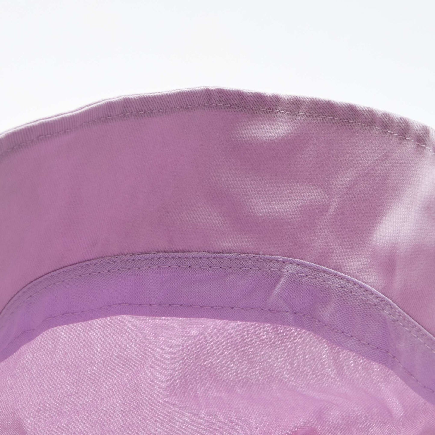 Bob uni VIOLET