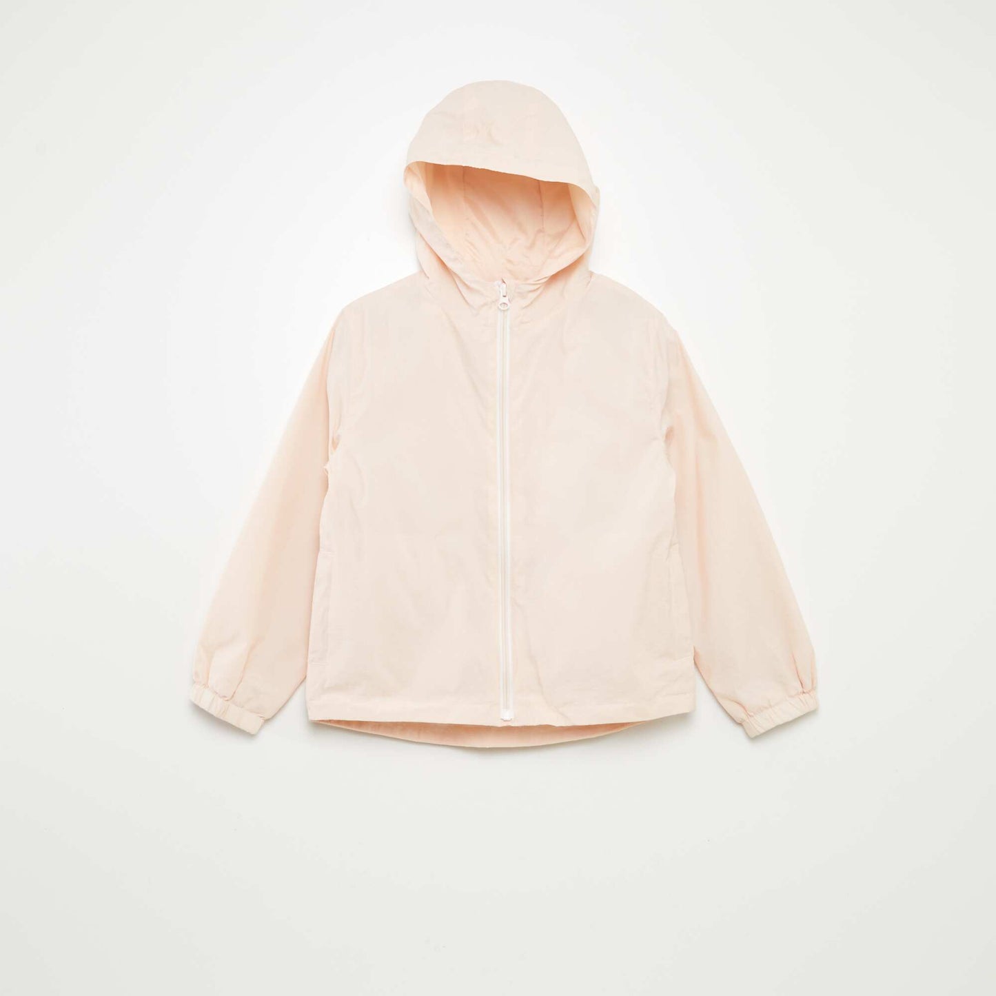 Coupe vent uni ROSE