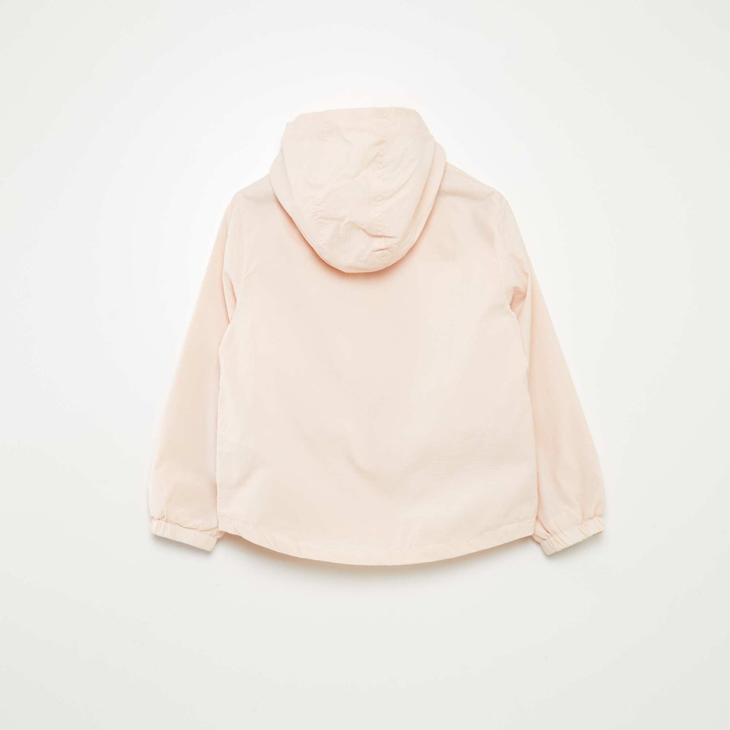 Coupe vent uni ROSE