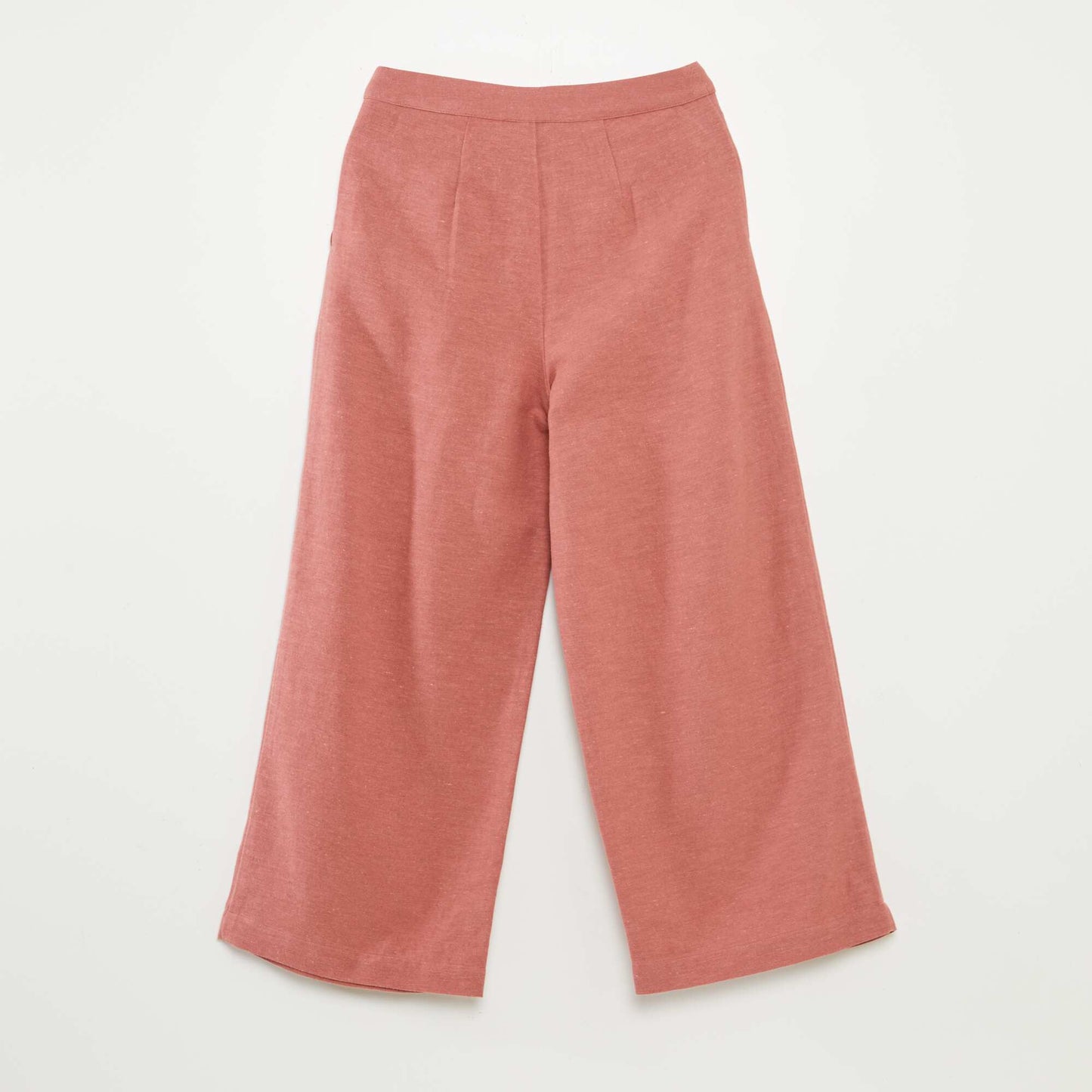 Pantalon en lin ROSE
