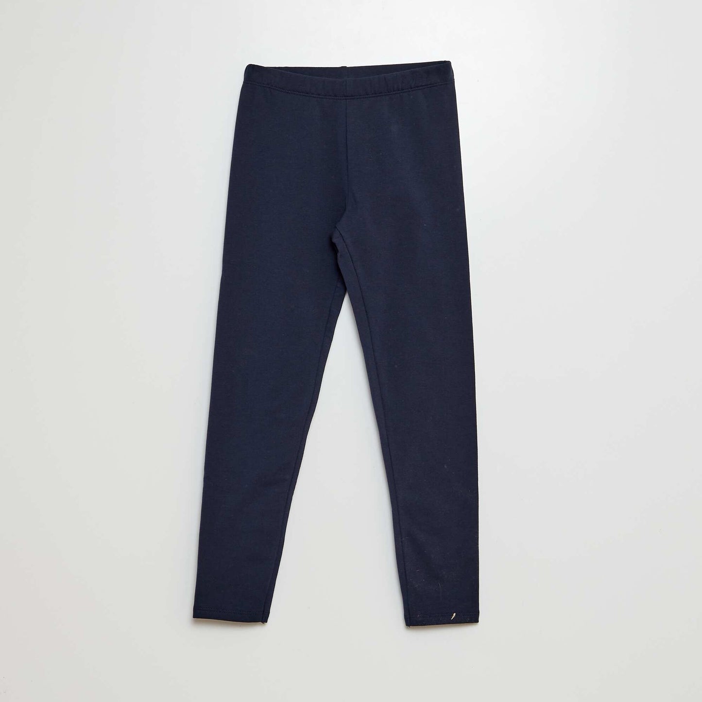 Legging long chaud Bleu