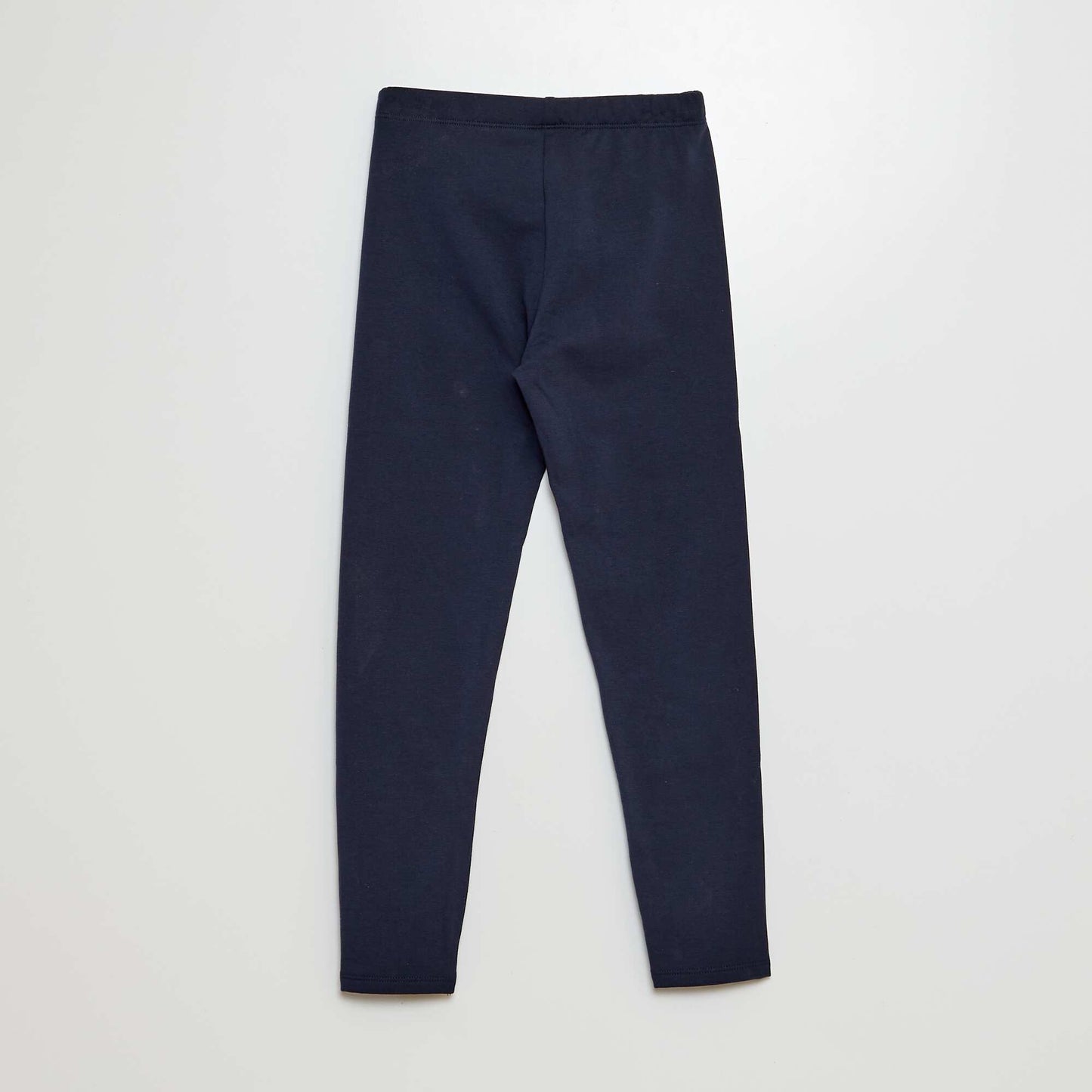 Legging long chaud Bleu