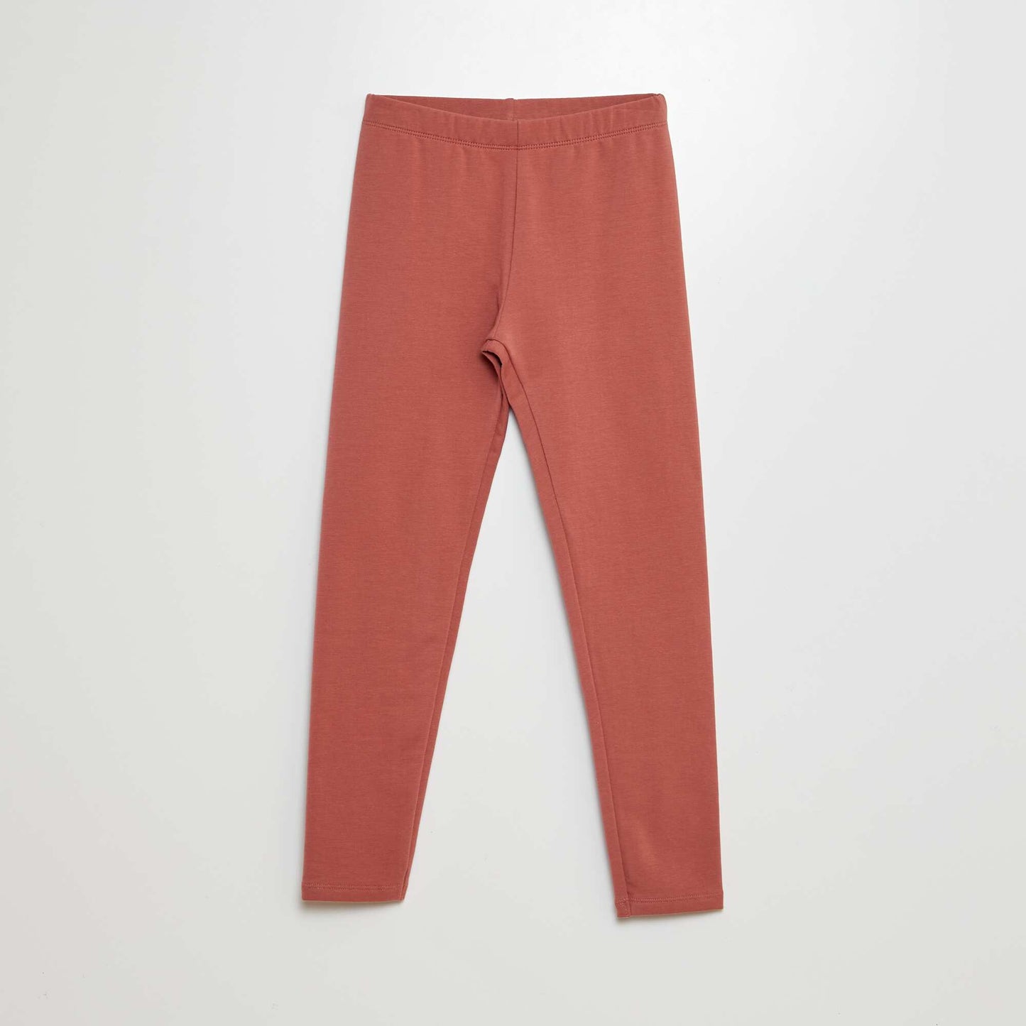 Legging long chaud Rose