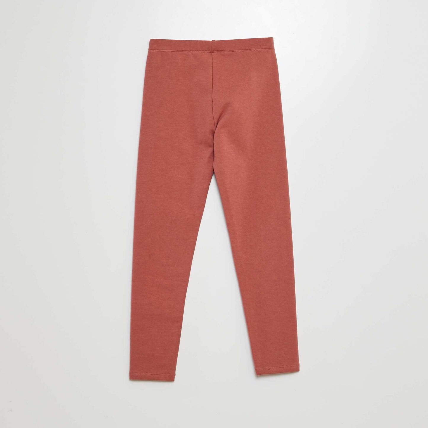 Legging long chaud Rose