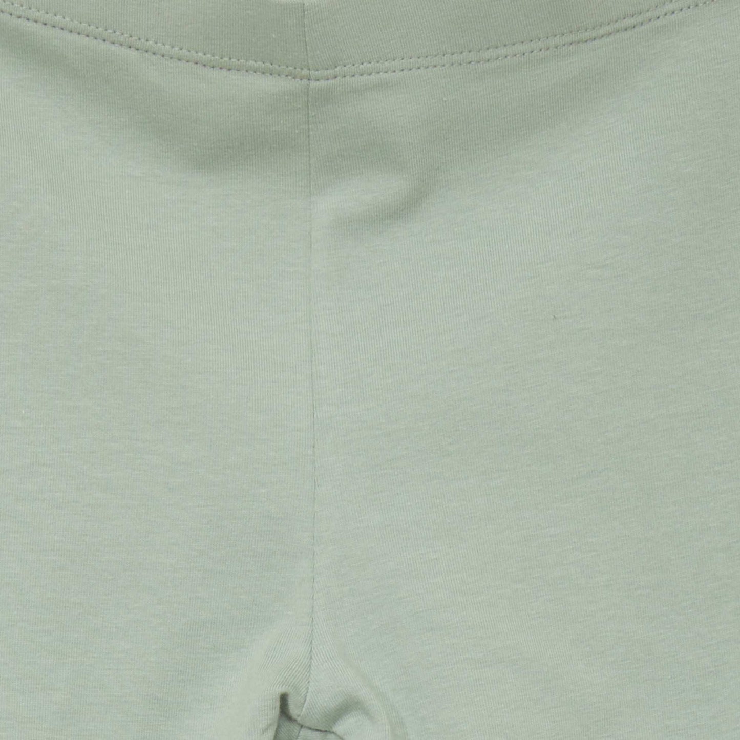 Legging long et stretch Vert