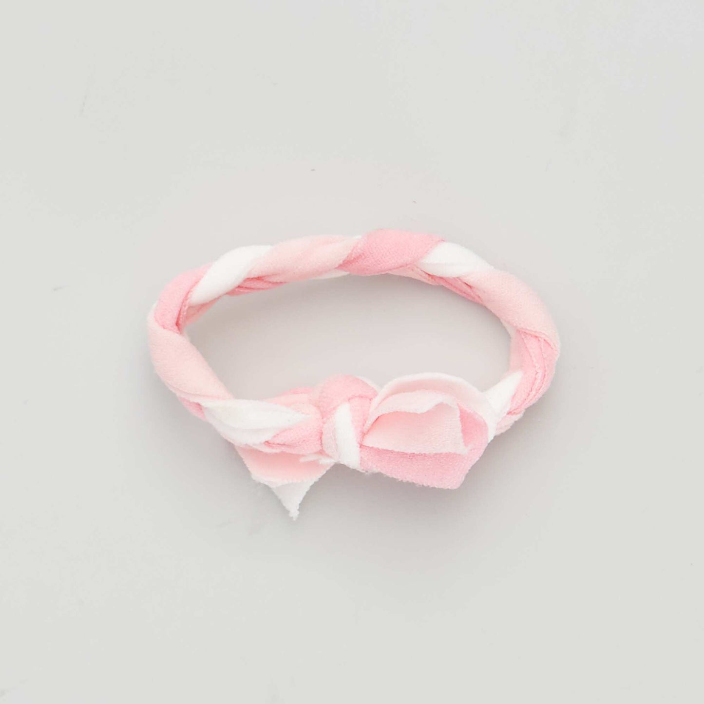 Lot de 5 bracelets 'Minnie' Rose