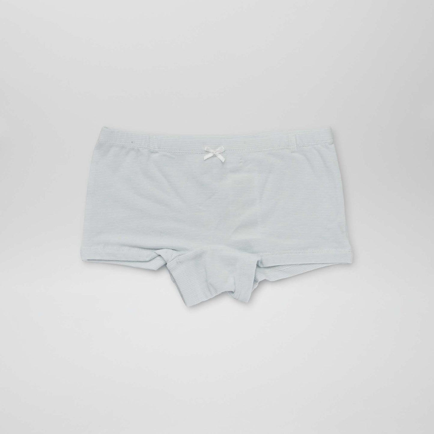 Lot de 3 shortys Bleu
