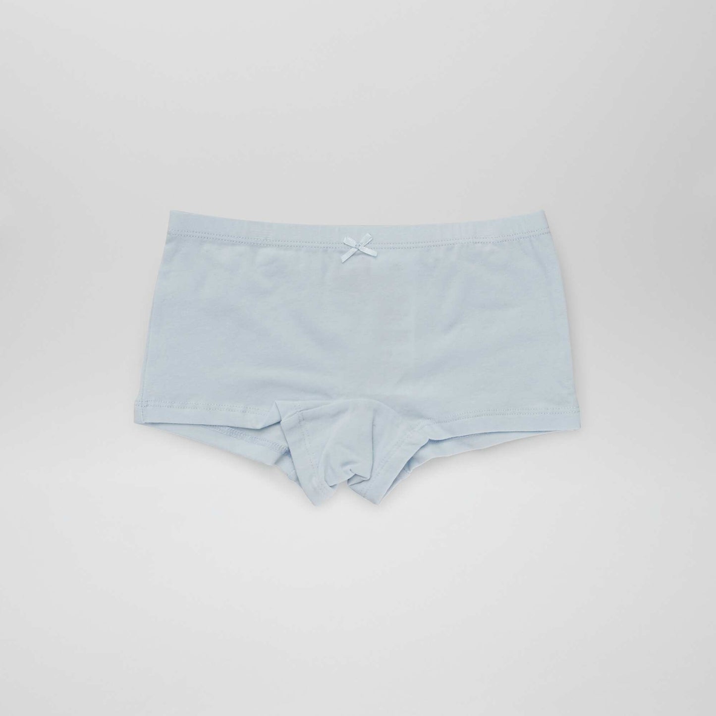 Lot de 3 shortys Bleu