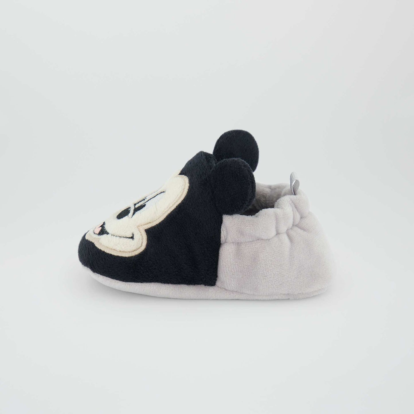 Chaussons ferm s 'Disney' Noir/gris