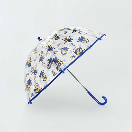 Parapluie 'Minion' Bleu