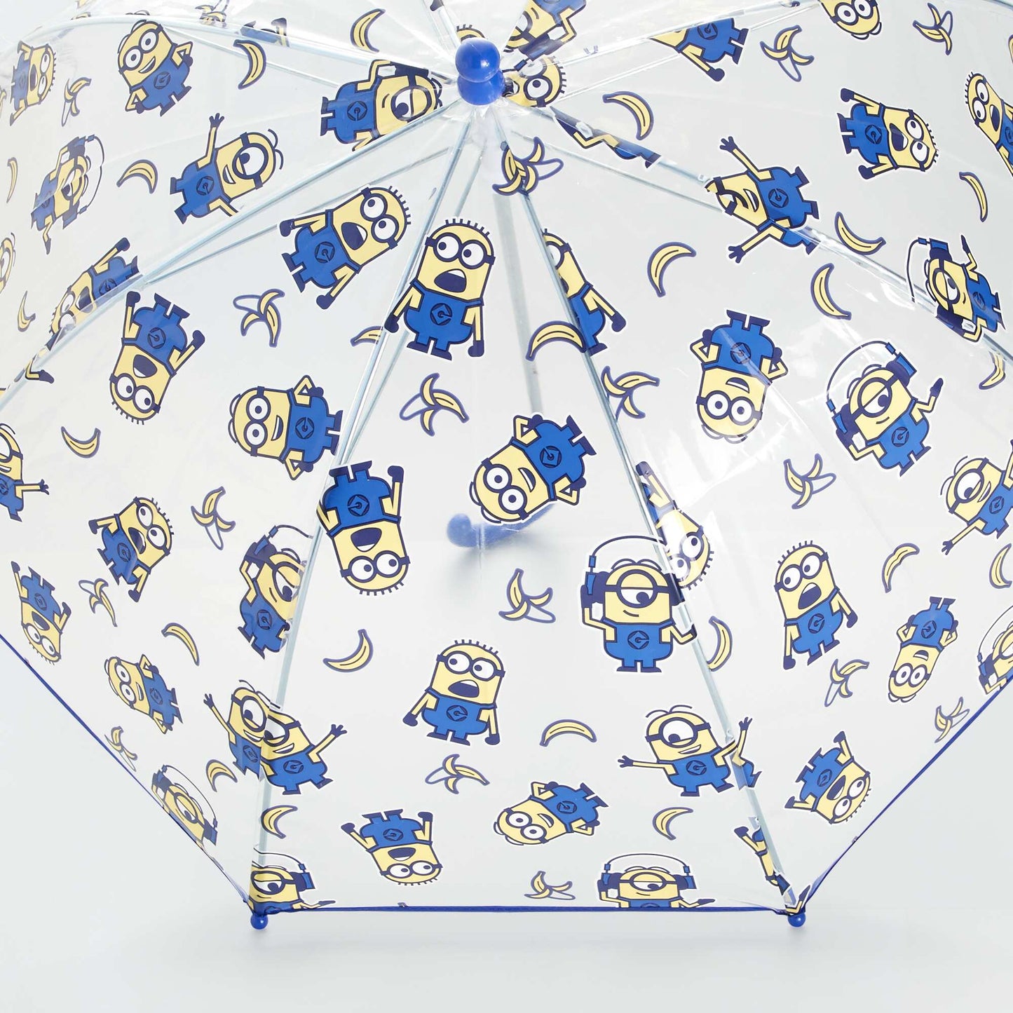 Parapluie 'Minion' Bleu