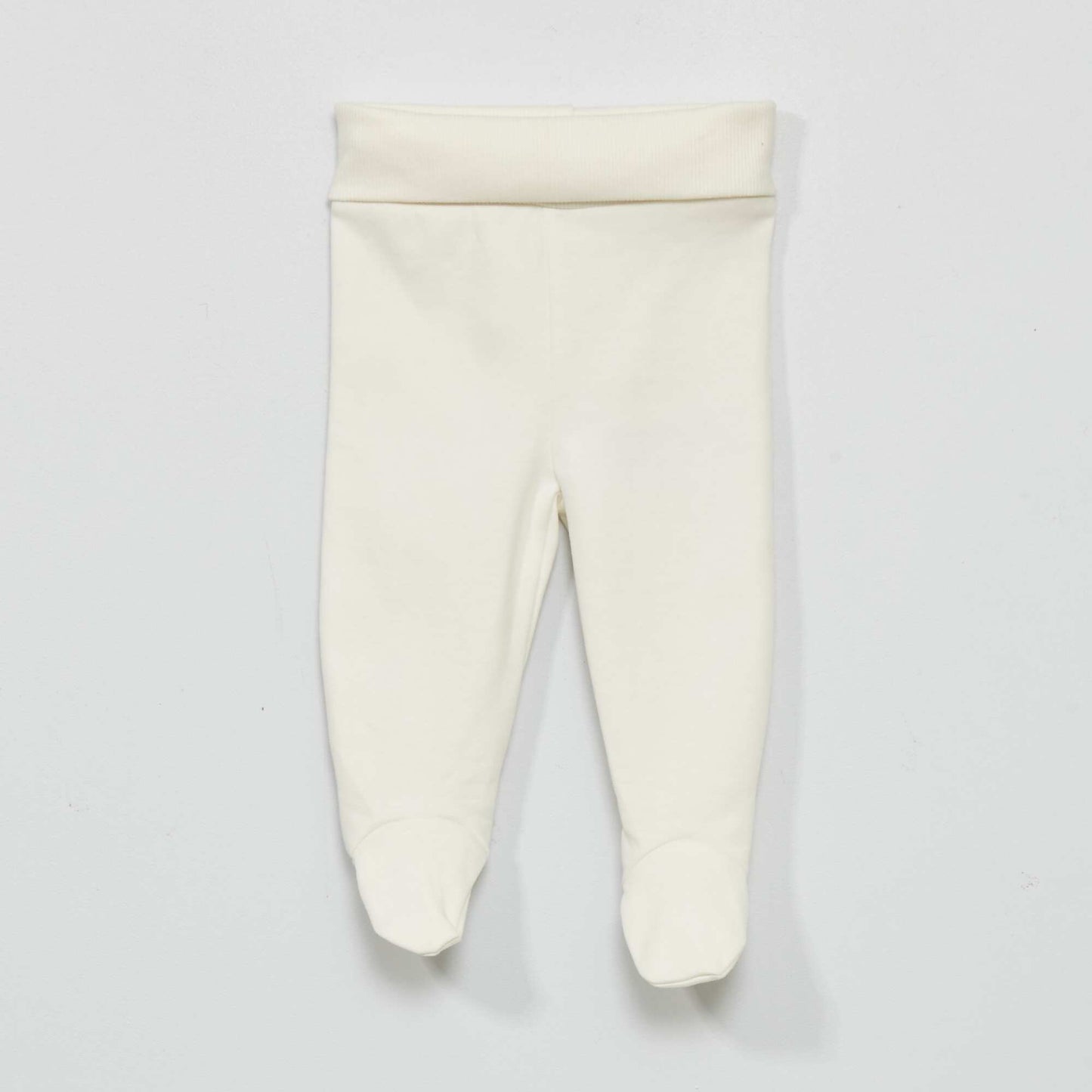 Ensemble body + legging + bonnet - 3 pi ces Blanc