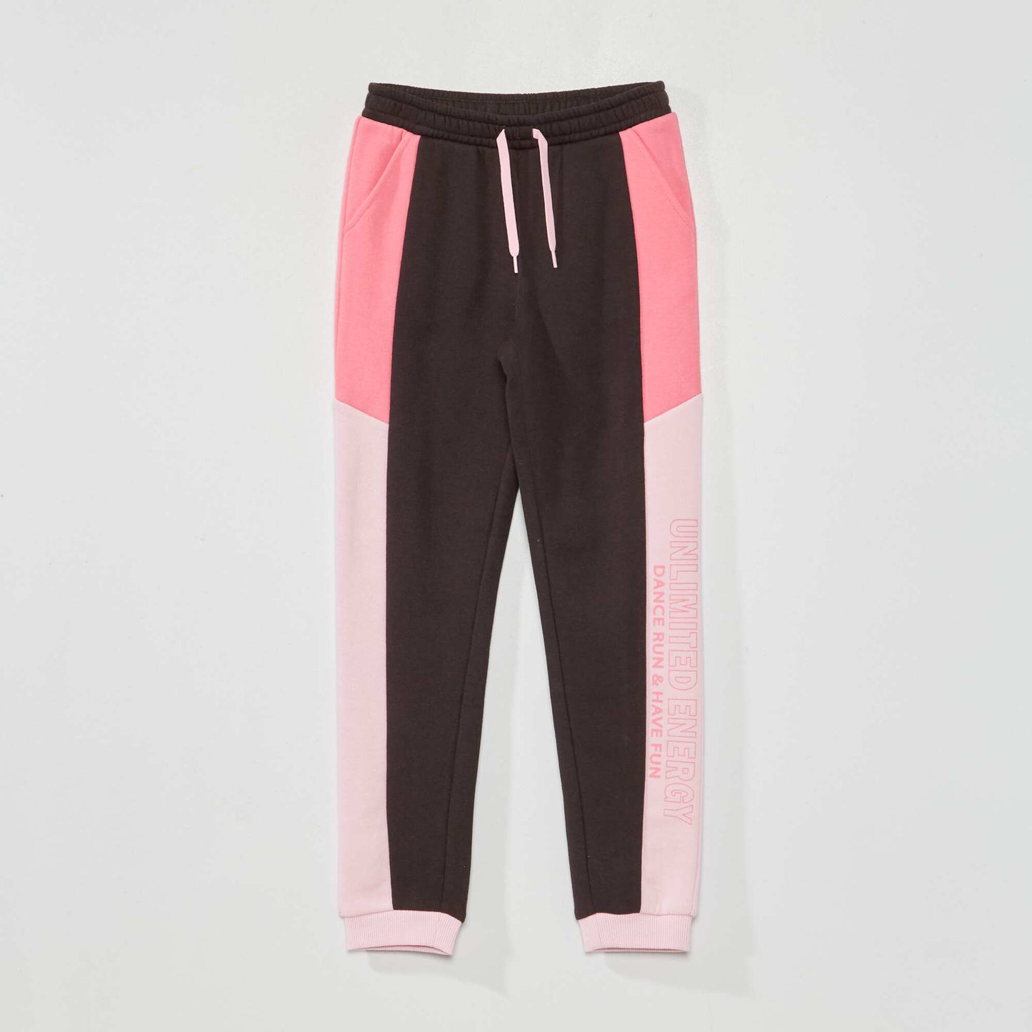 Pantalon de jogging Rose