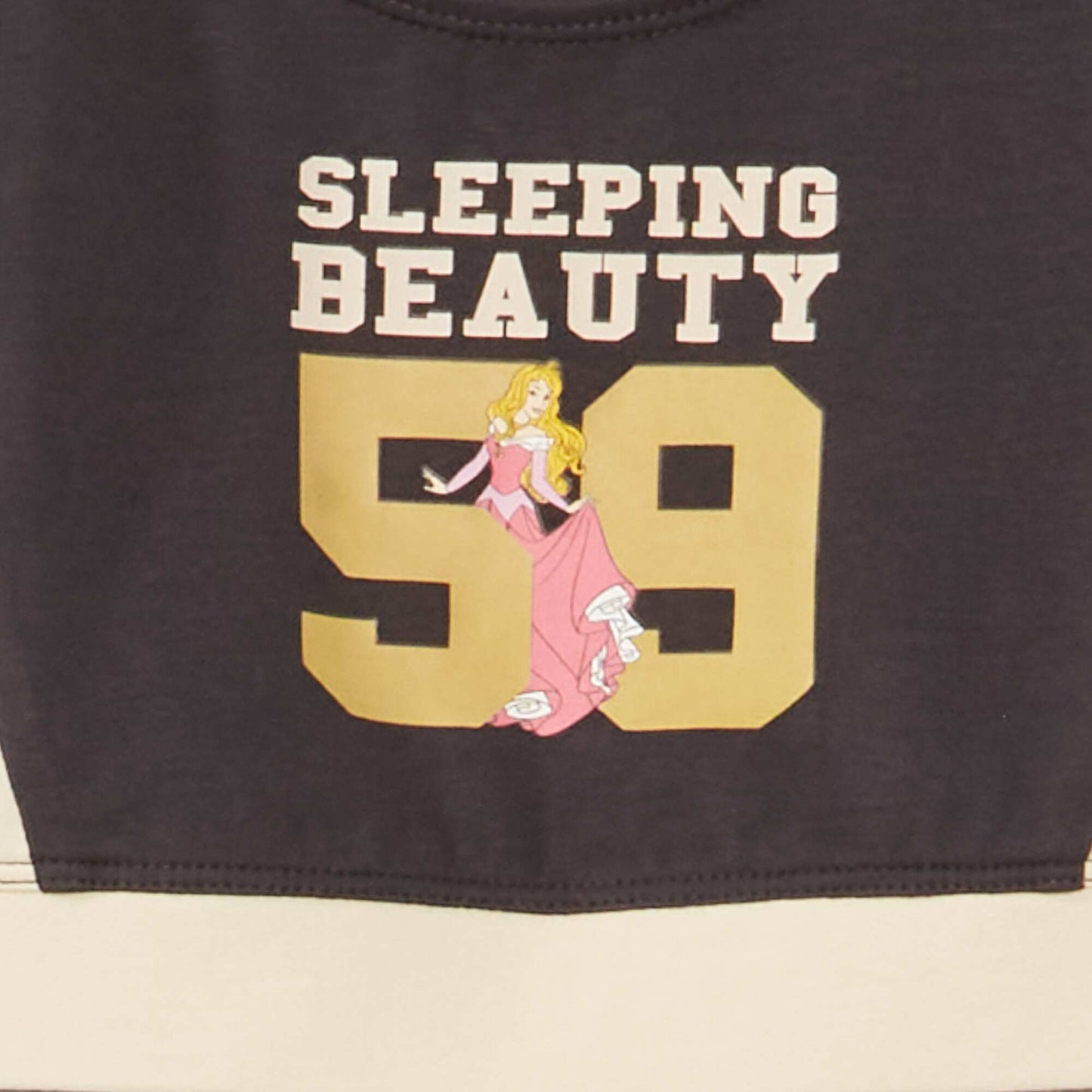 Brassi re de sport 'Disney' Gris